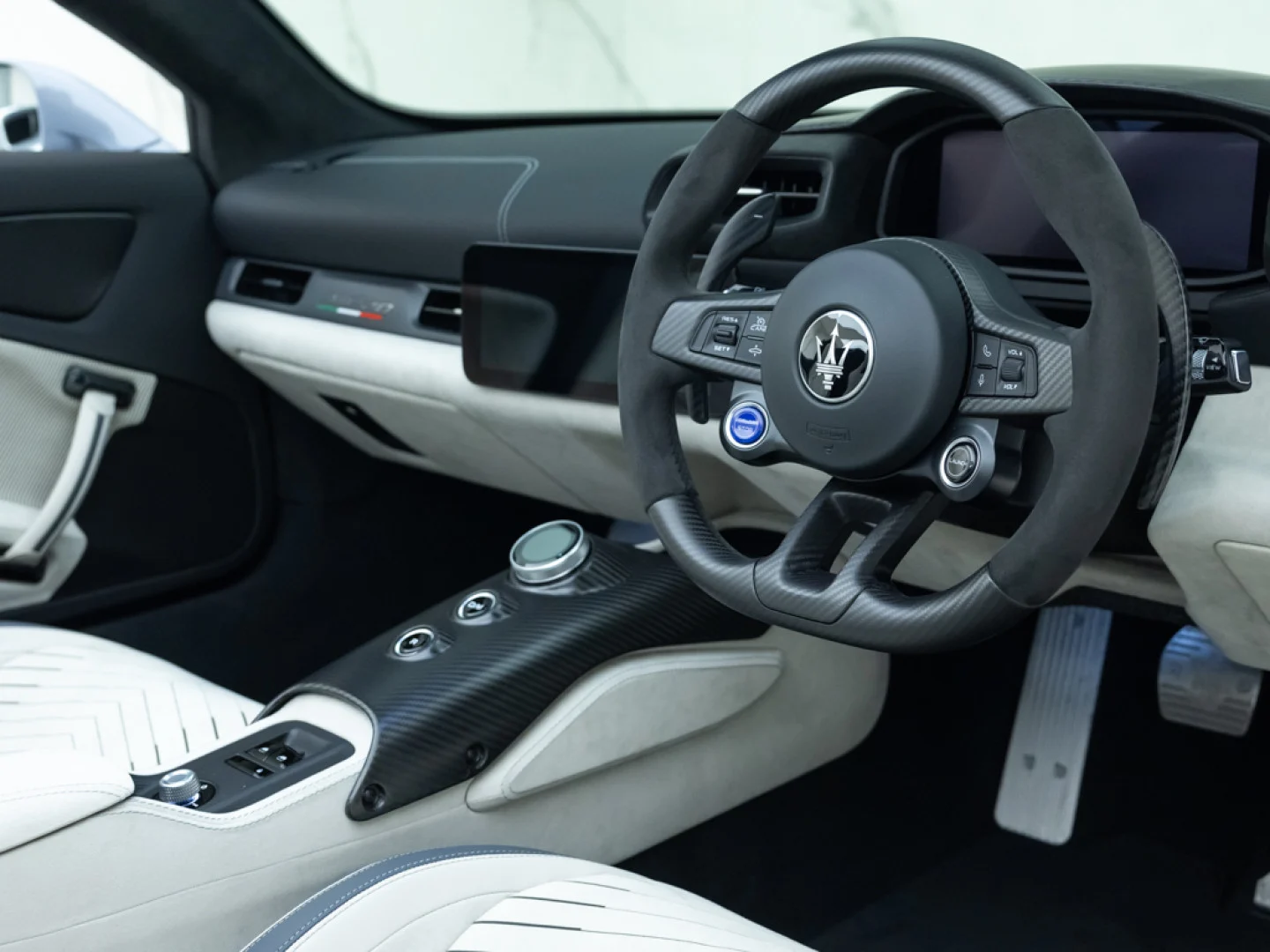 2023 Maserati MC20 Cielo, 16/20