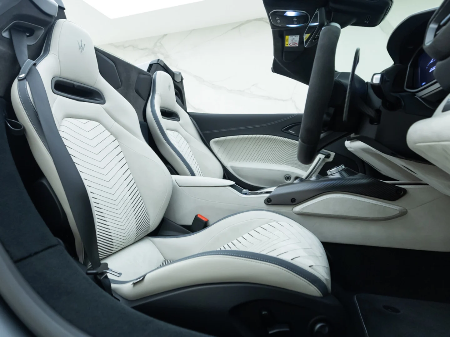2023 Maserati MC20 Cielo, 17/20