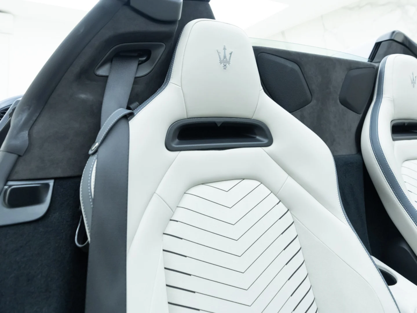 2023 Maserati MC20 Cielo, 19/20