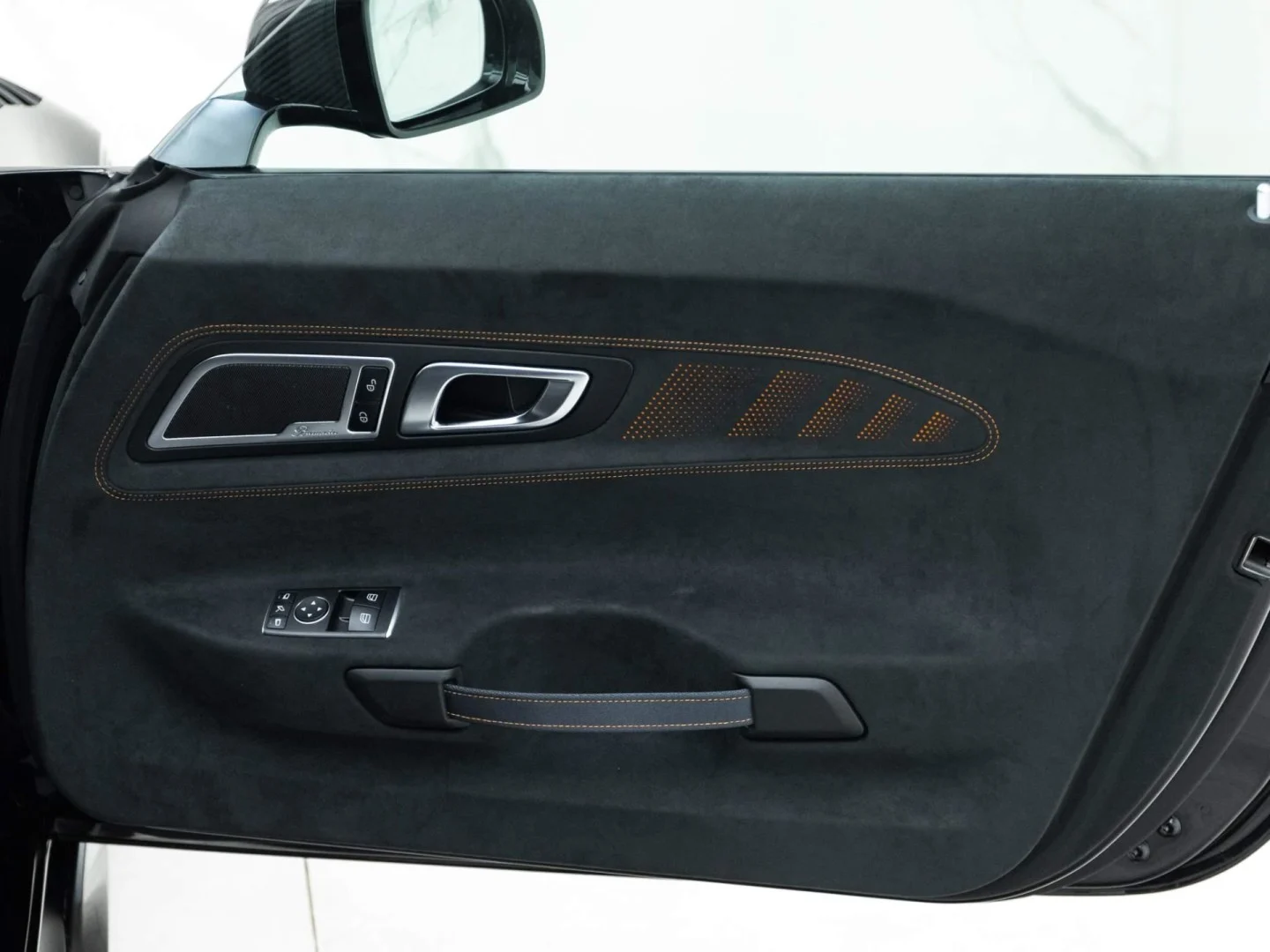 2022 Mercedes-Benz AMG GT Black Series, 23/26