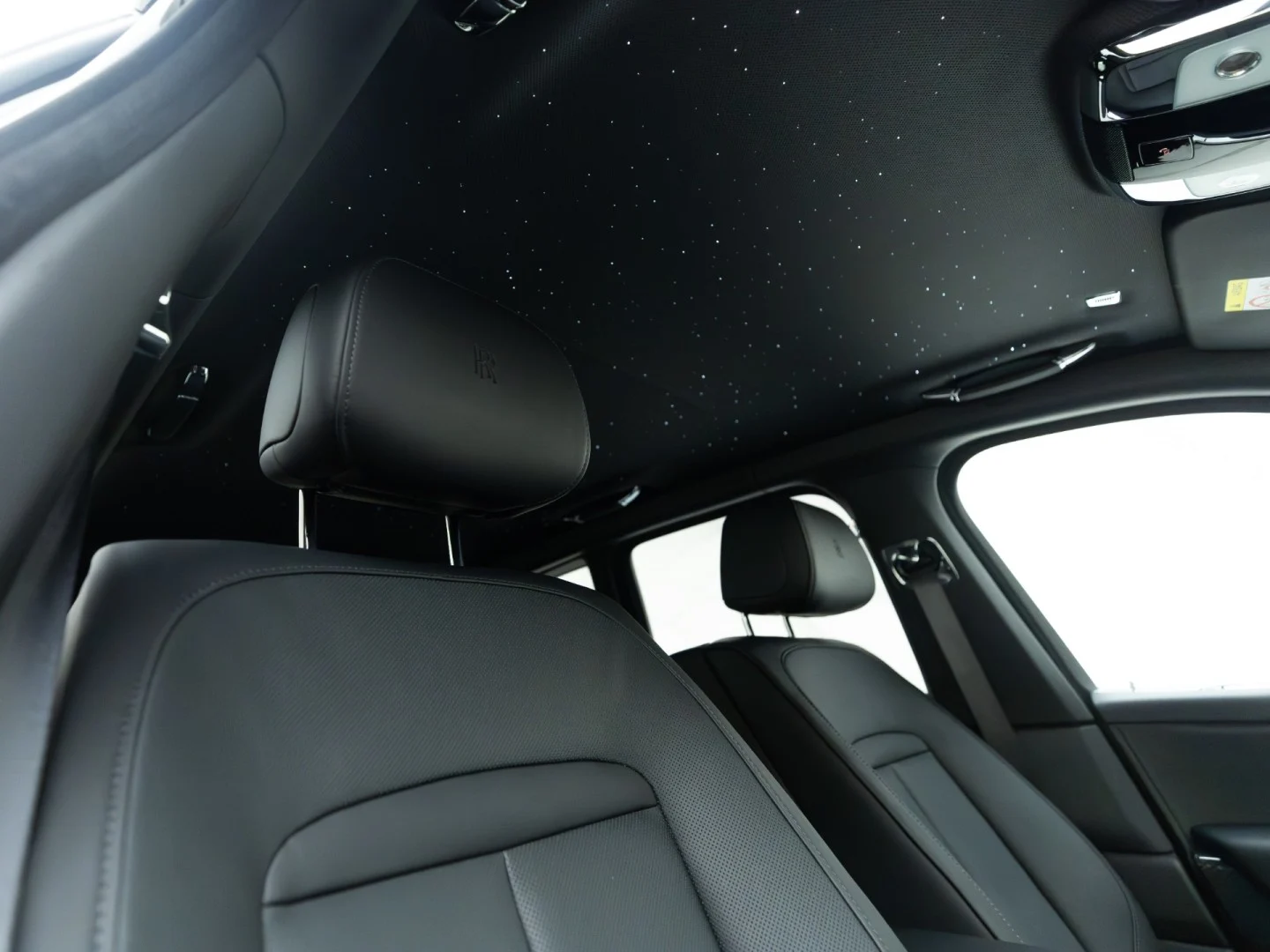 2023 Rolls-Royce Cullinan Black Badge, 12/20