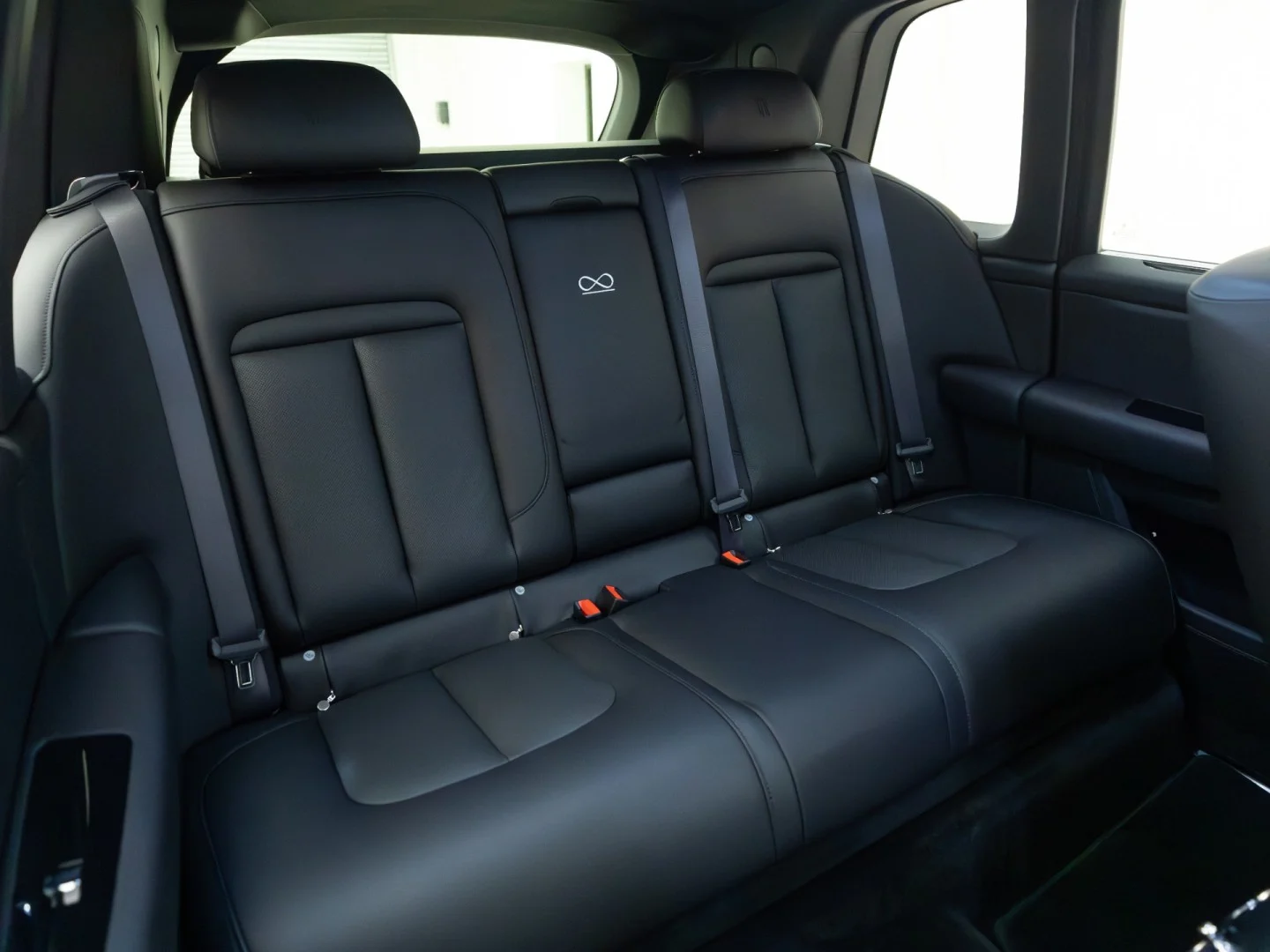 2023 Rolls-Royce Cullinan Black Badge, 13/20