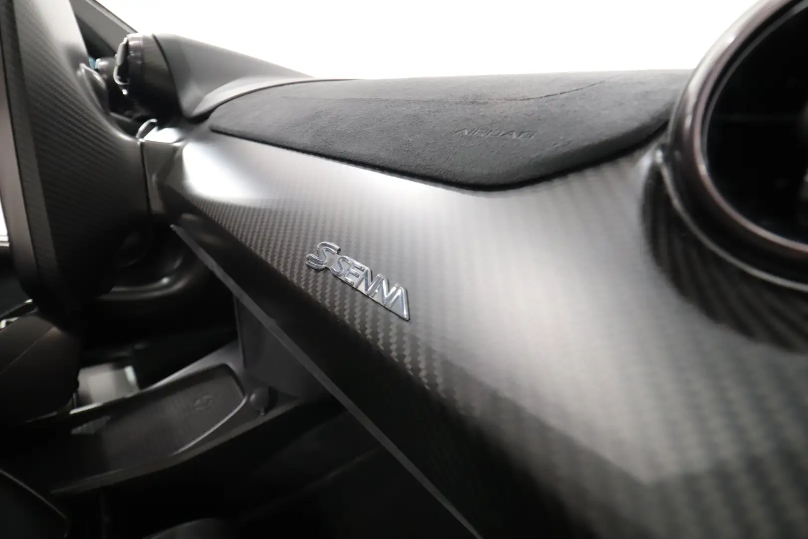 2019 McLaren Senna, 13/15