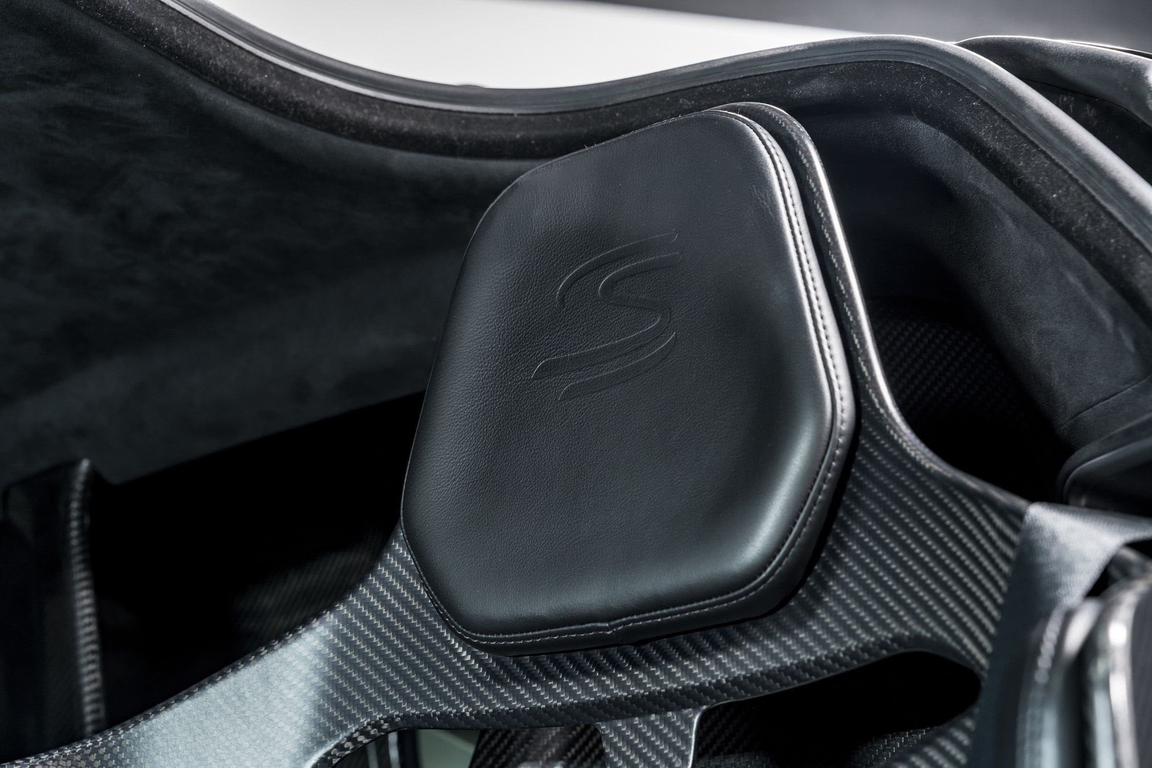 2019 McLaren Senna, 14/20