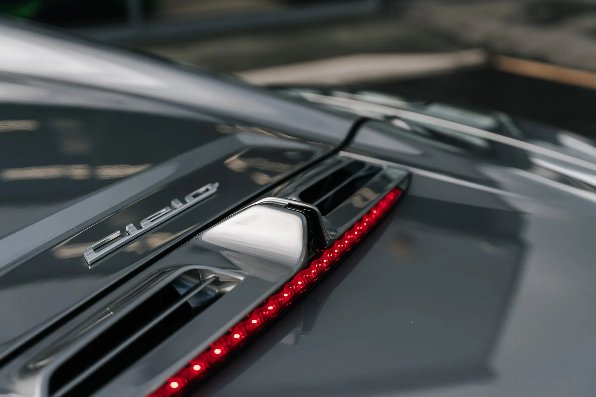 2023 Maserati MC20 Cielo, 14/20