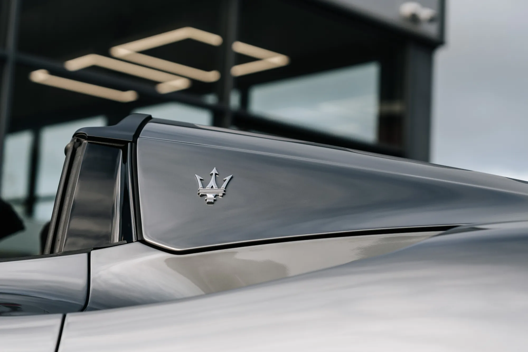 2023 Maserati MC20 Cielo, 15/20