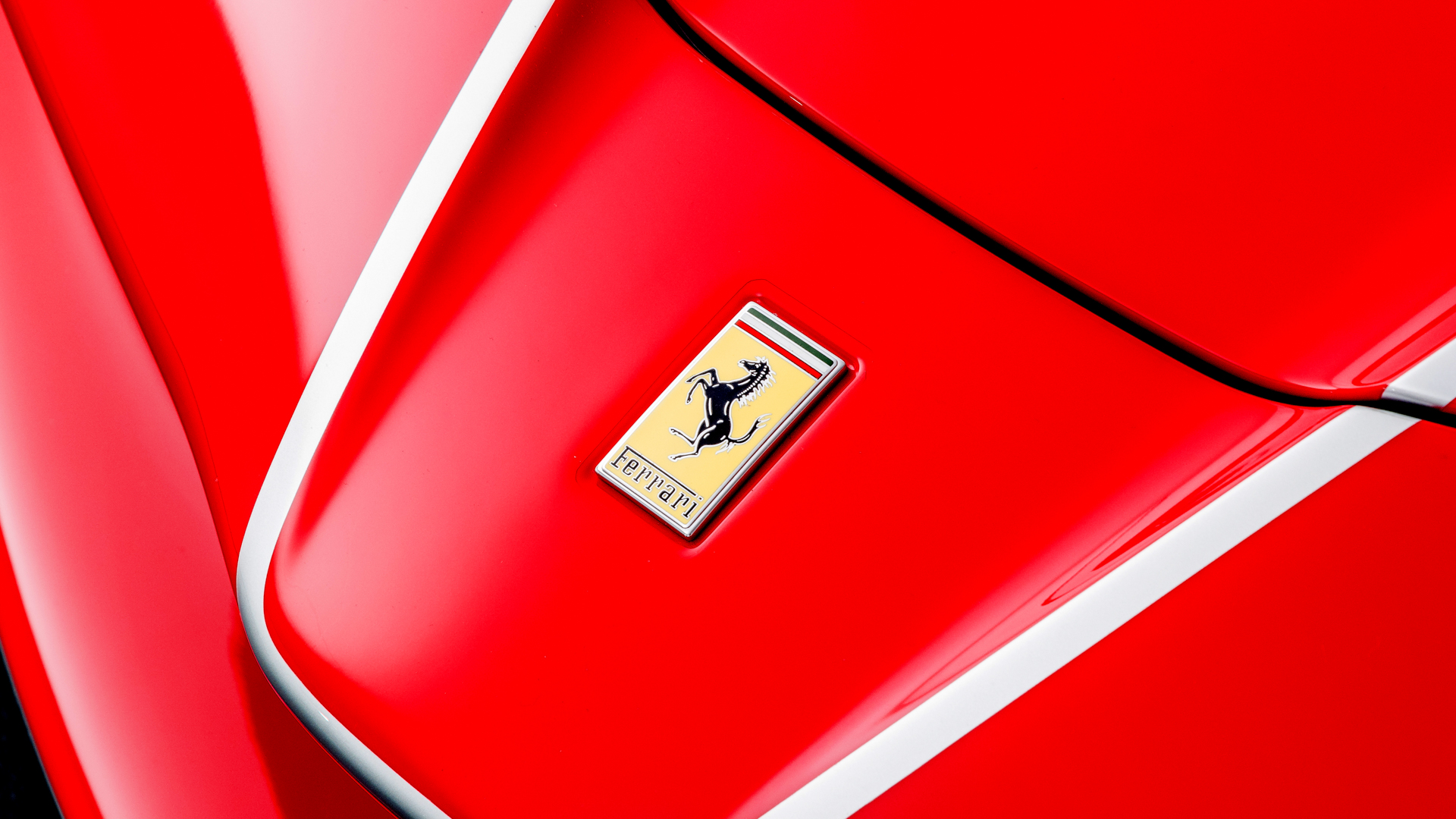 2017 Ferrari LaFerrari Aperta, 6/20