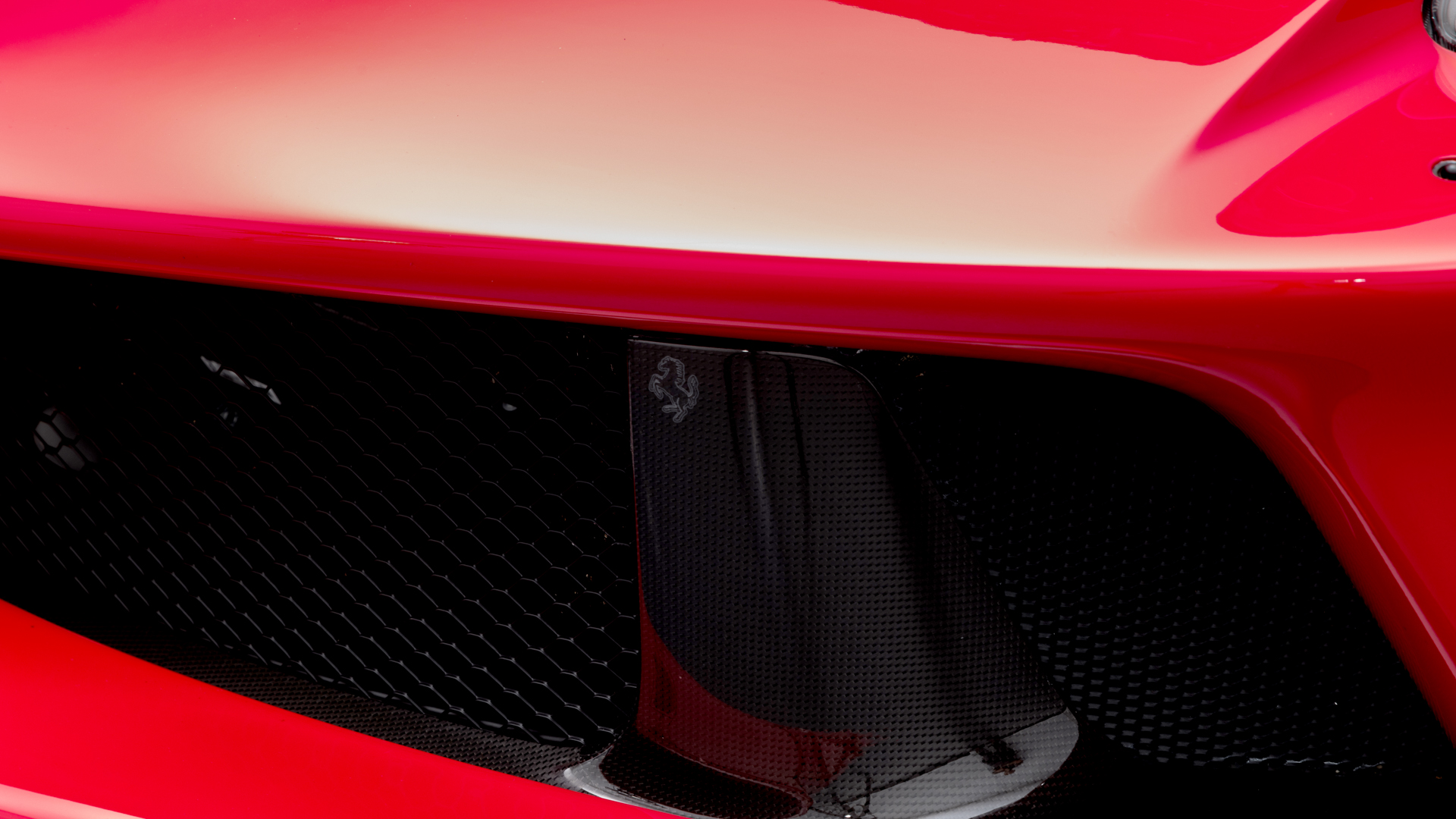 2017 Ferrari LaFerrari Aperta, 10/20