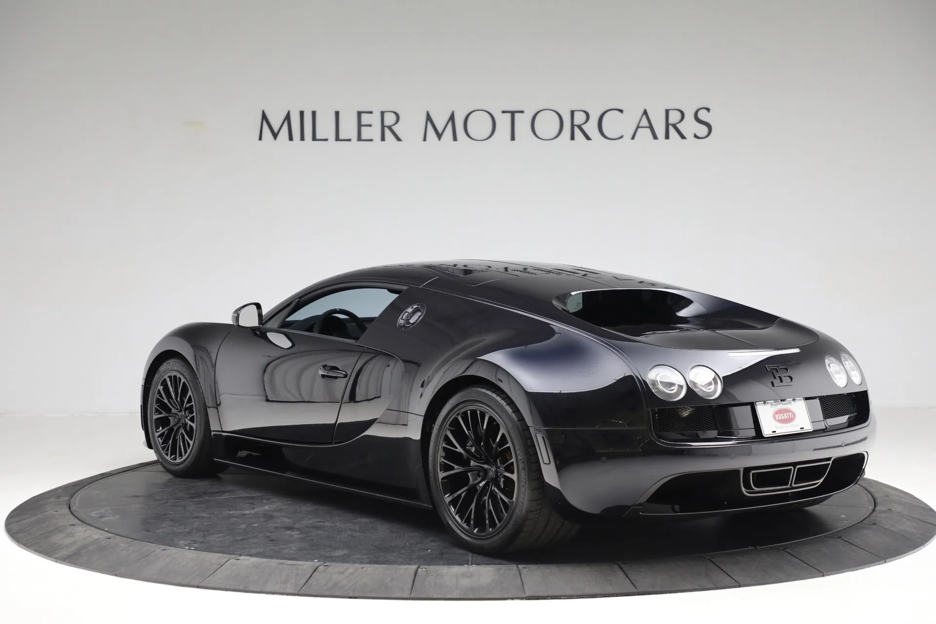 2012 Bugatti Veyron 16.4 Super Sport for sale, exterior