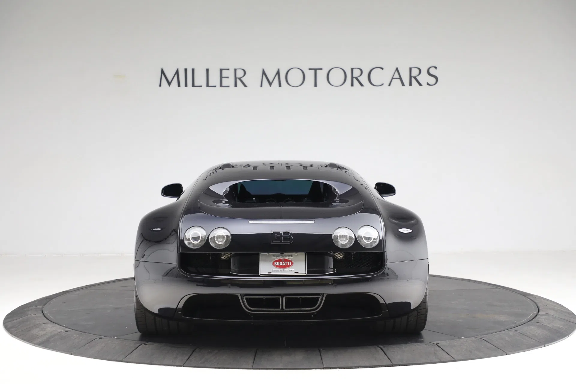 2012 Bugatti Veyron 16.4 Super Sport for sale, exterior