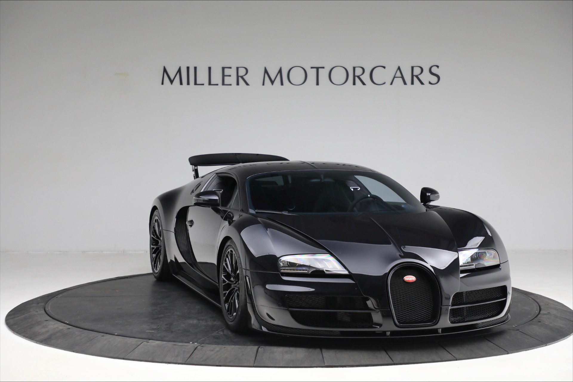 2012 Bugatti Veyron 16.4 Super Sport, 13/20