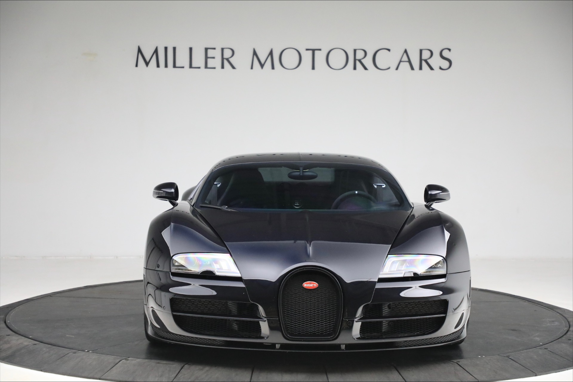 2012 Bugatti Veyron 16.4 Super Sport, 14/20