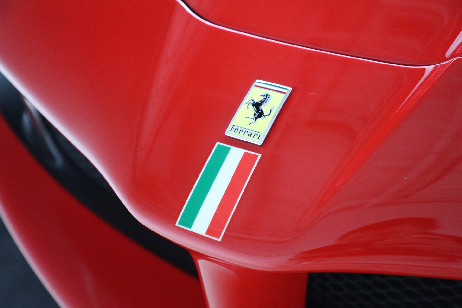 2014 Ferrari LaFerrari, 9/29