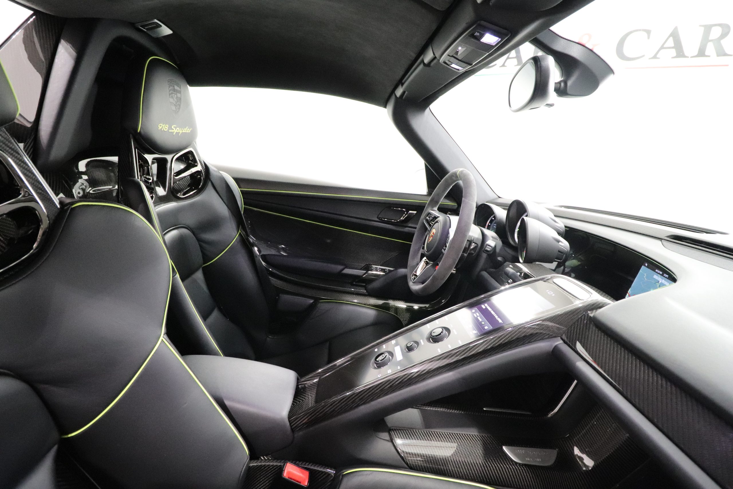 2015 Porsche 918 Spyder, 15/15