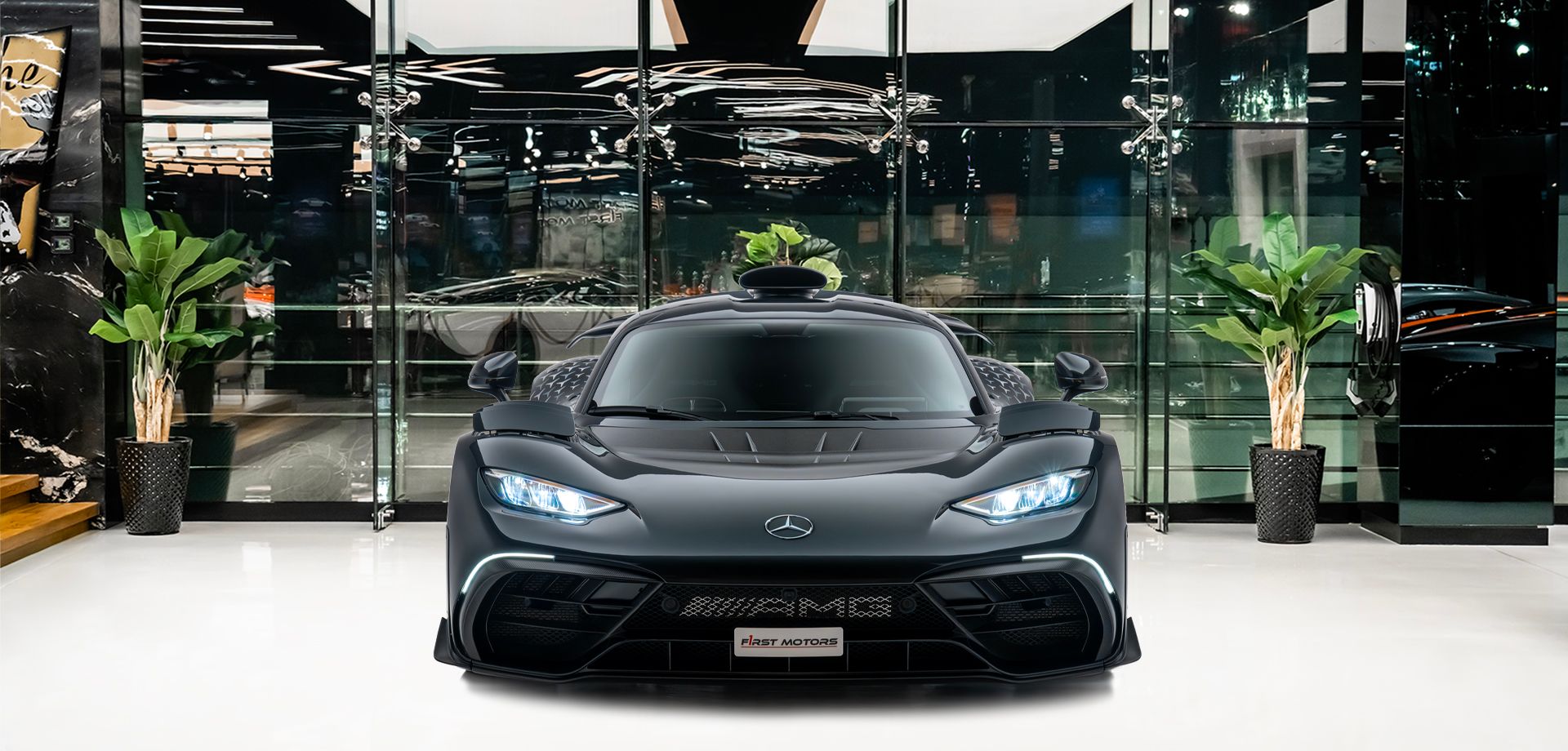 2023 AMG ONE 2023, 19/62