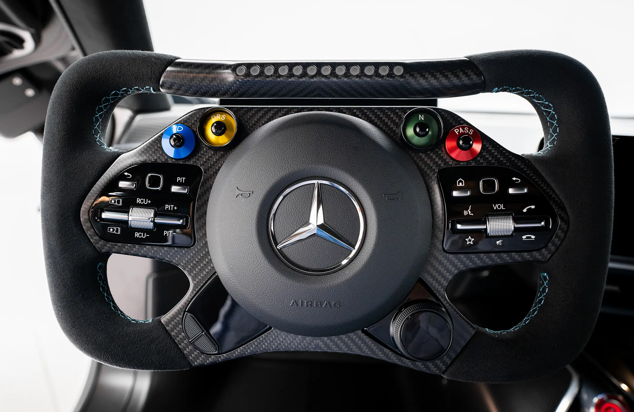 2023 AMG ONE 2023, 21/62