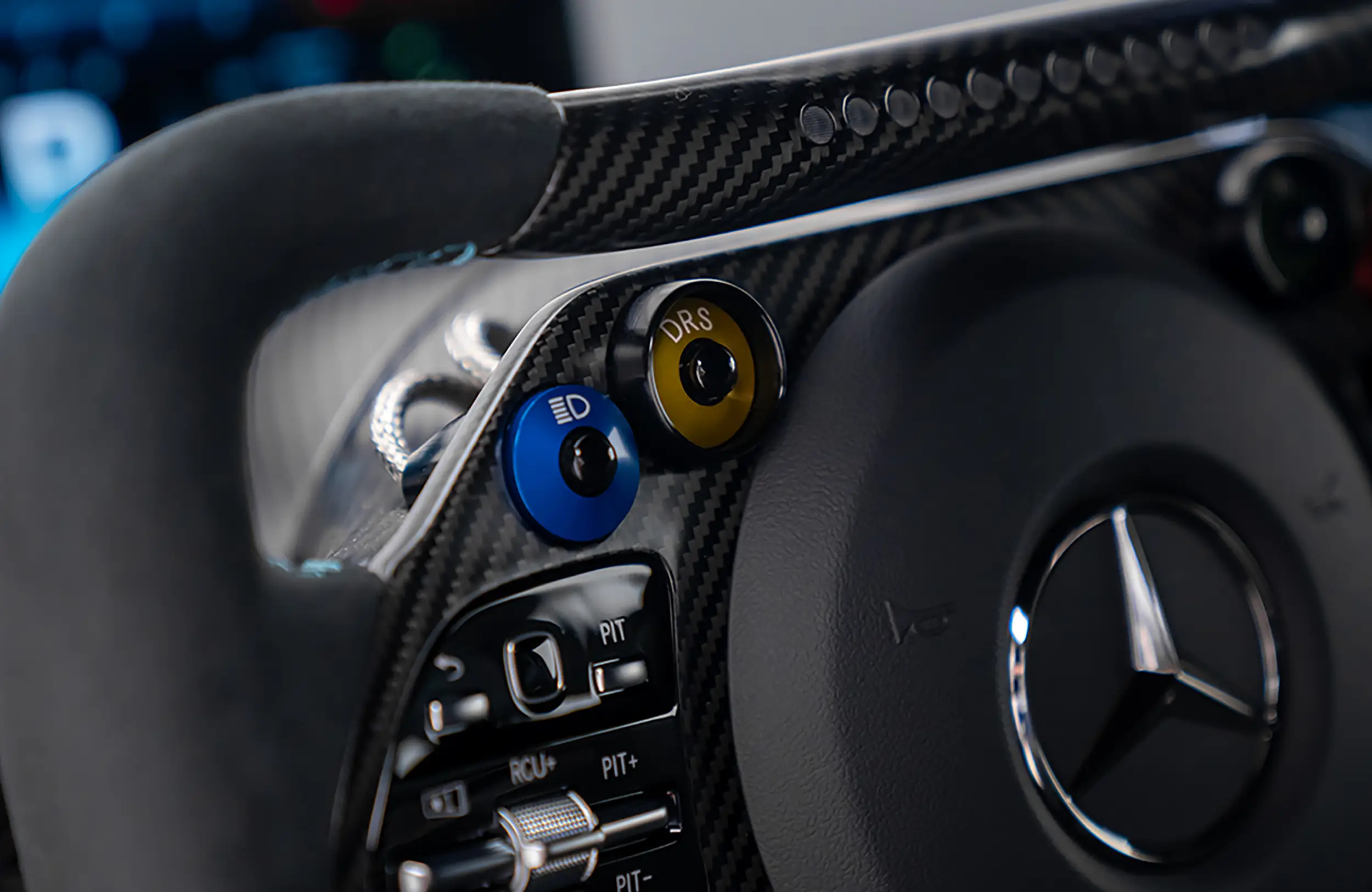 2023 AMG ONE 2023, 24/62