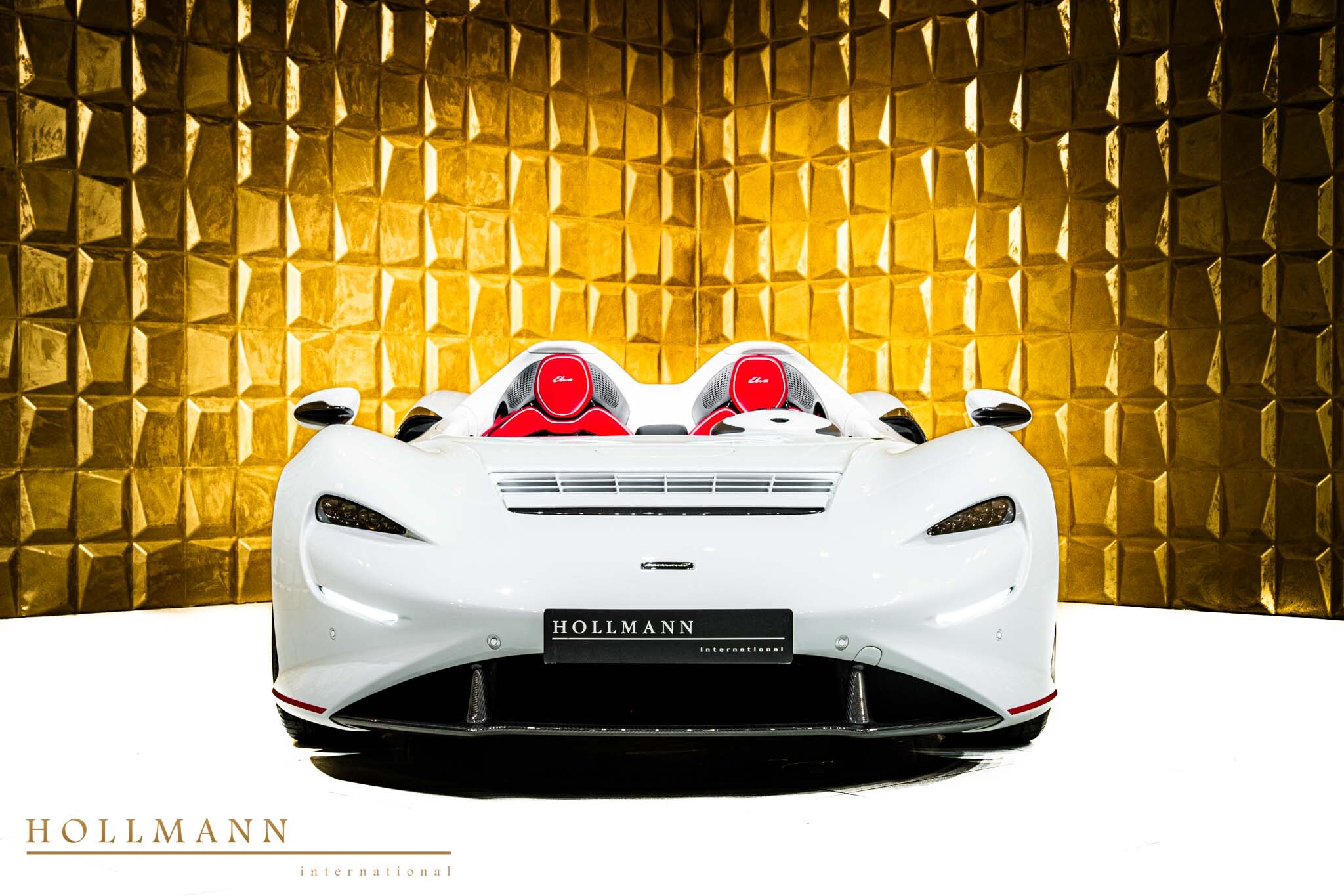 2023 McLaren Elva, 2/23