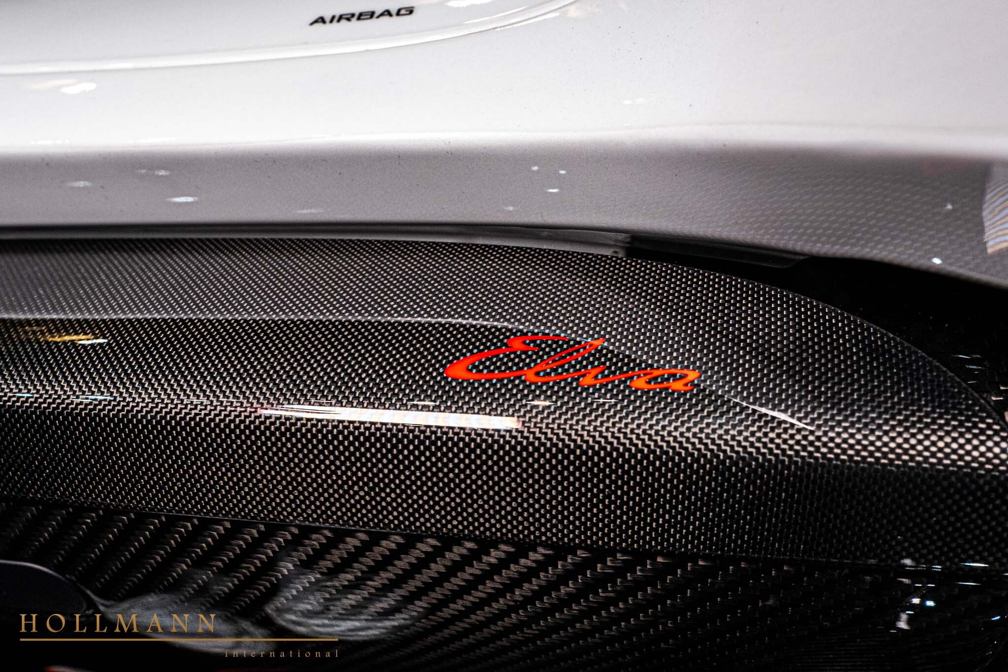 2023 McLaren Elva, 20/23