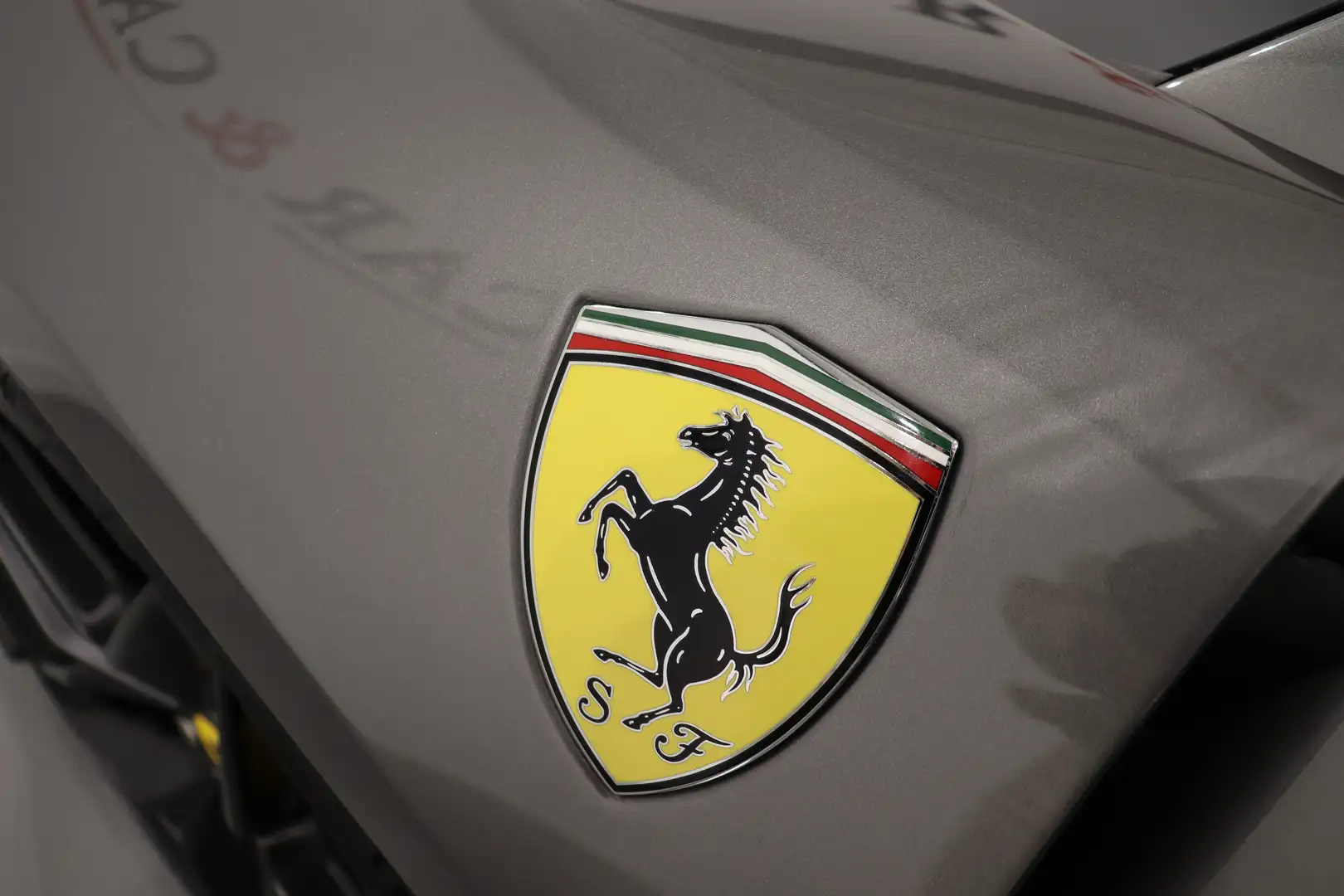 2020 Ferrari 488 Pista Spider, 9/14