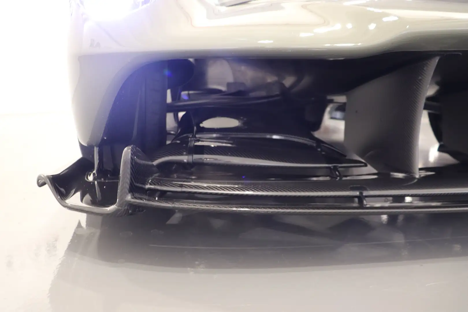 2023 Aston Martin Valkyrie, 15/15