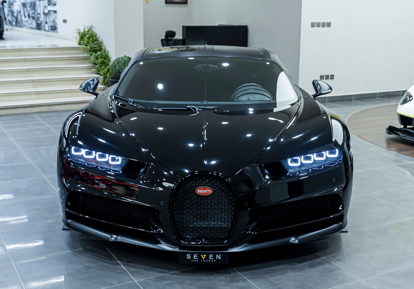 2023 Bugatti Chiron Sport