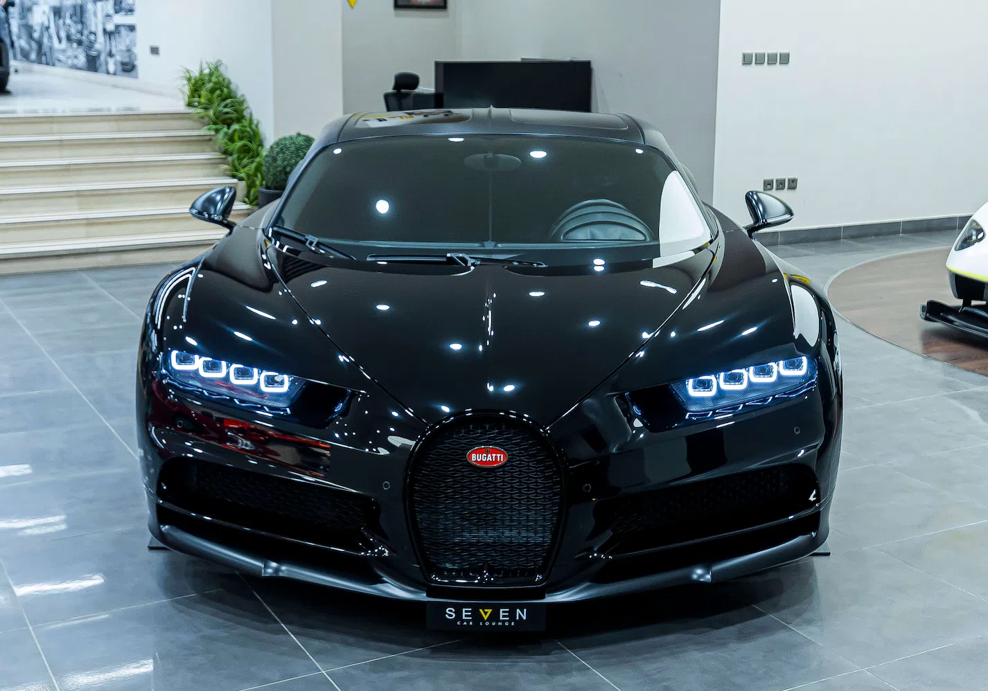 2023 Bugatti Chiron Sport for sale, exterior