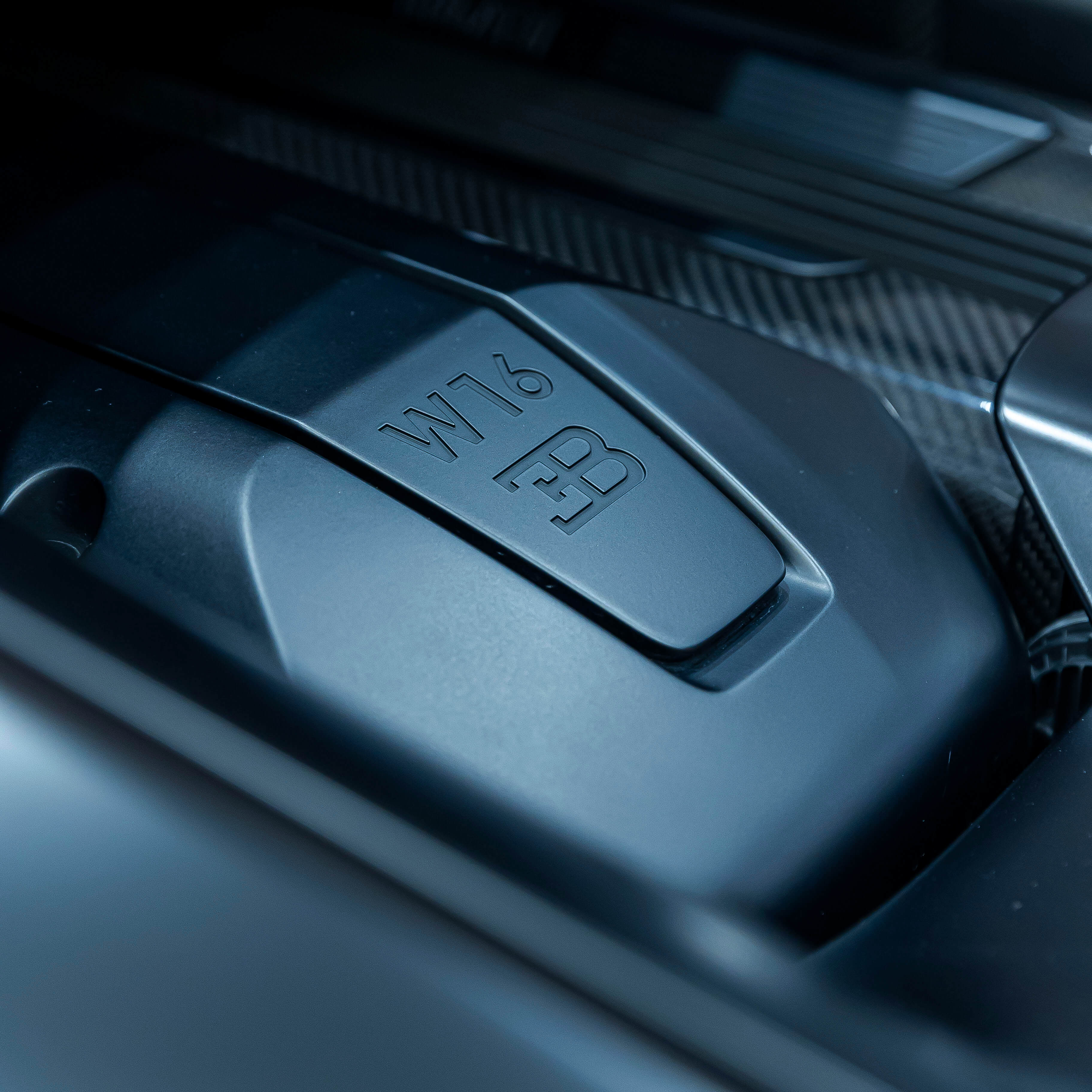2023 Bugatti Chiron Sport, 14/17