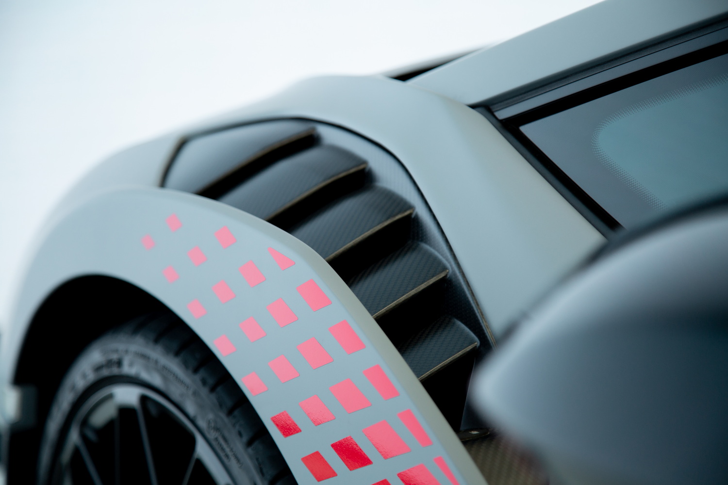 2022 Lamborghini Huracán STO, 6/15