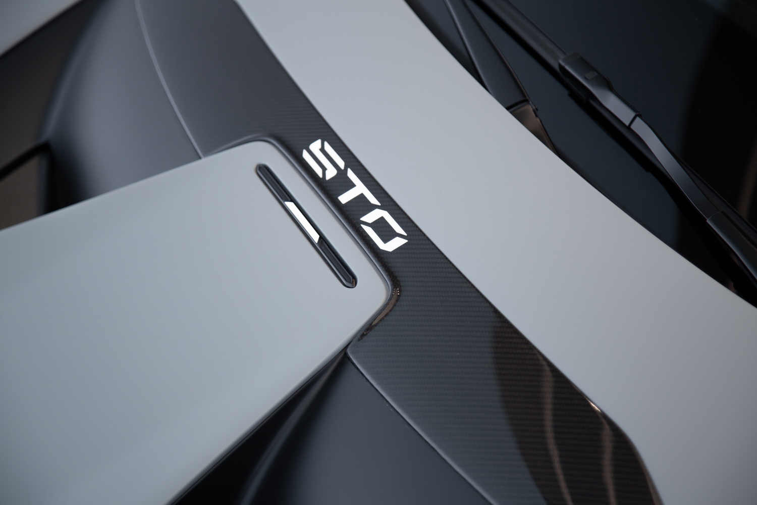 2022 Lamborghini Huracán STO, 7/15