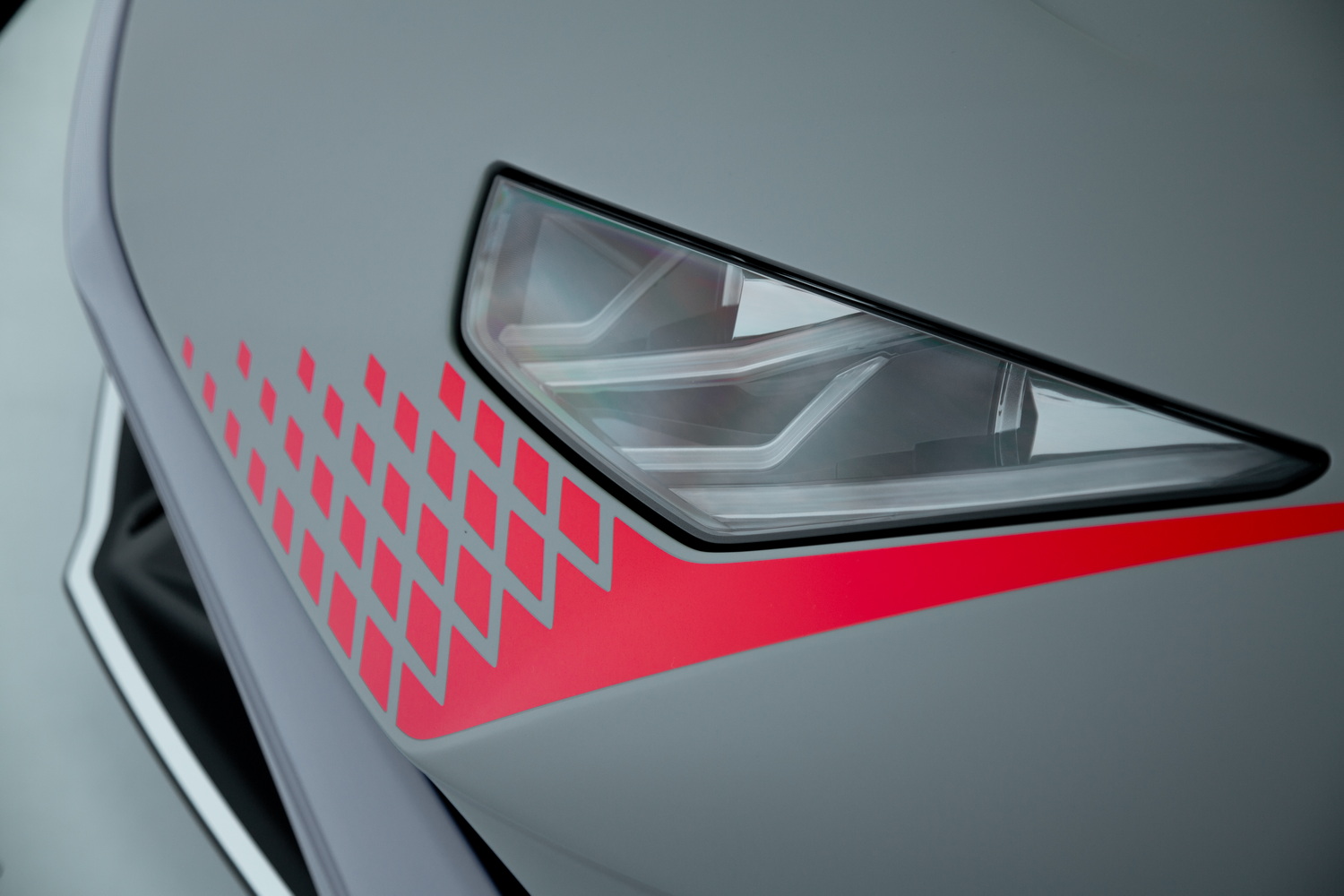 2022 Lamborghini Huracán STO, 8/15