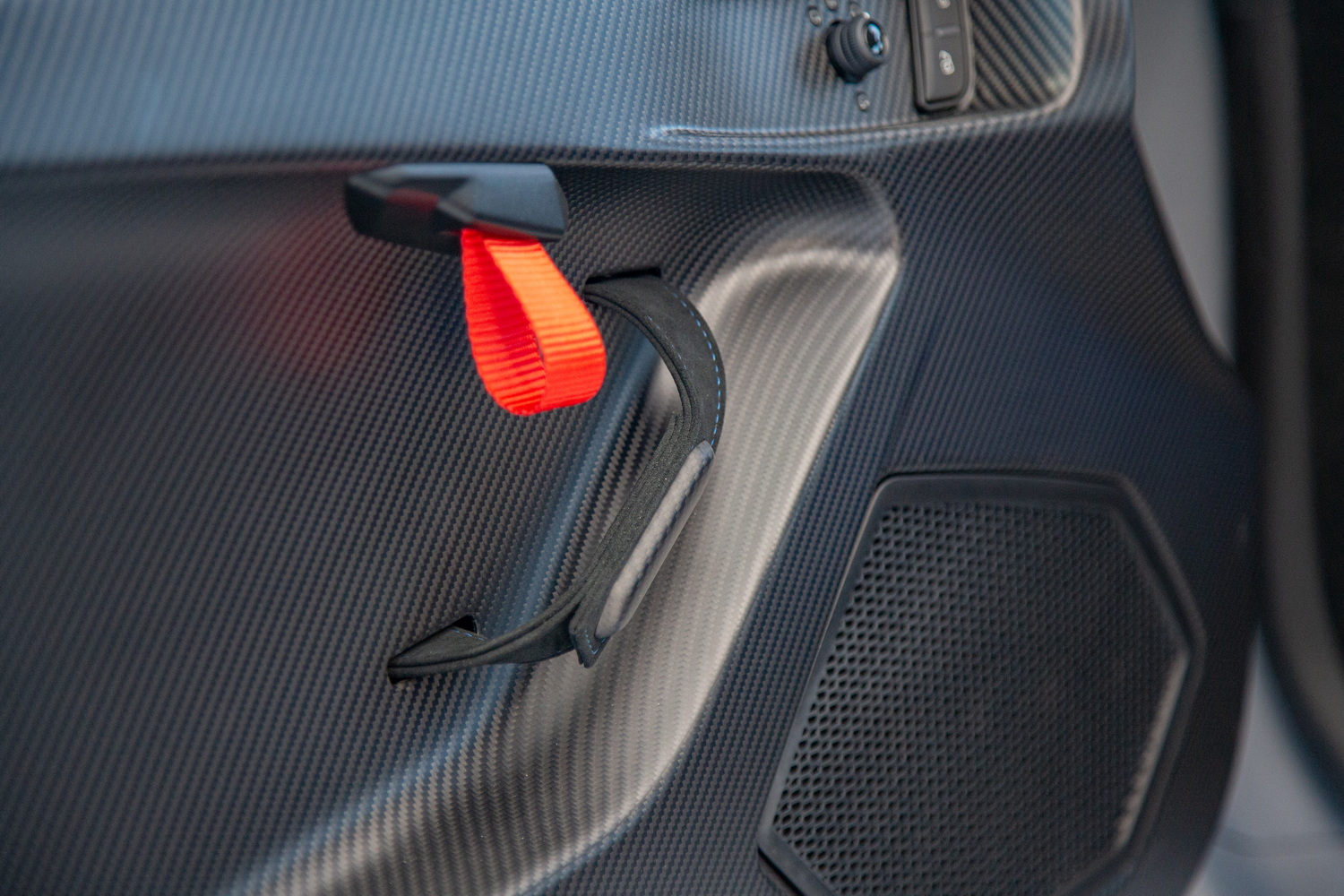 2022 Lamborghini Huracán STO, 13/15