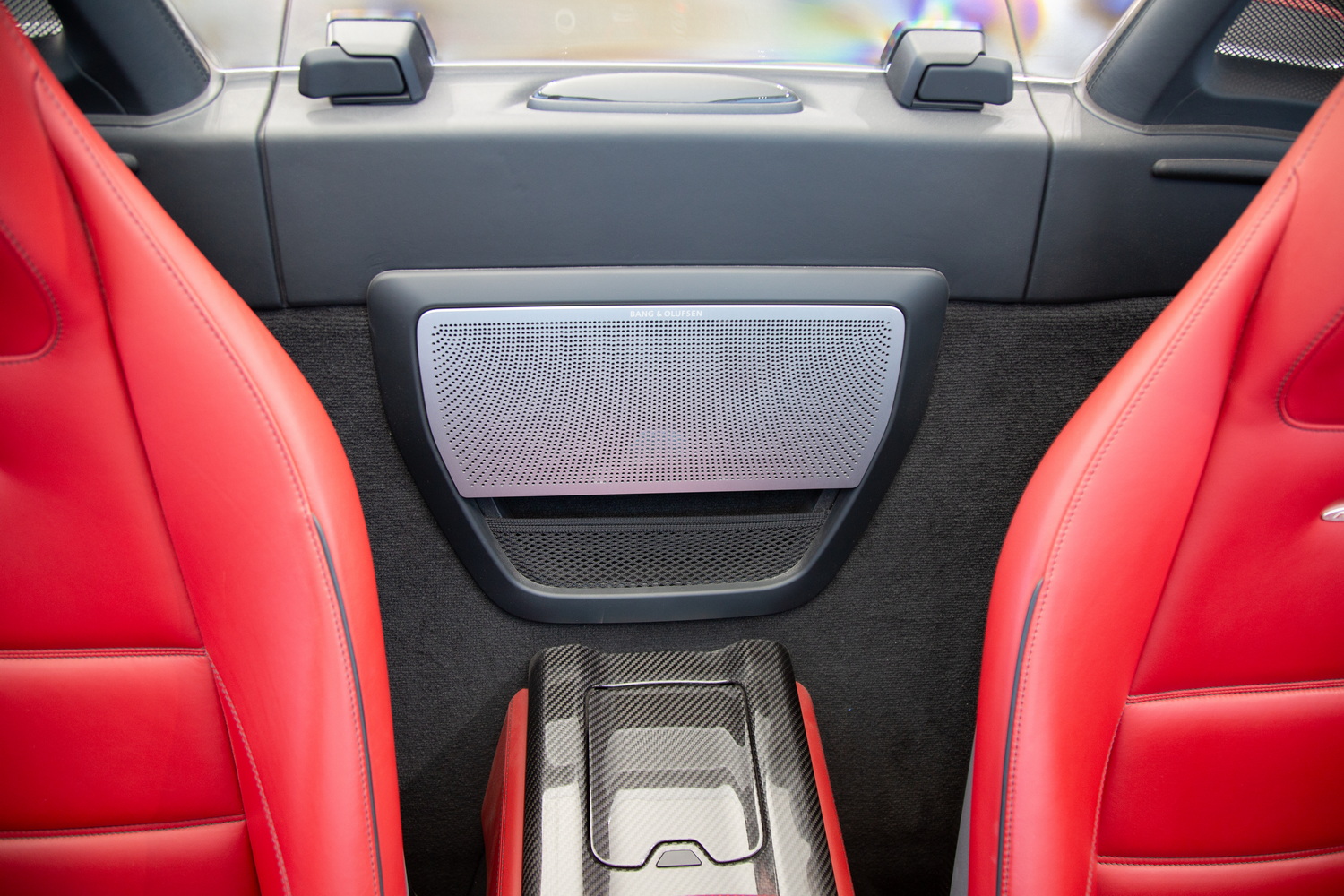 2013 Mercedes-Benz SLS AMG Roadster, 14/20