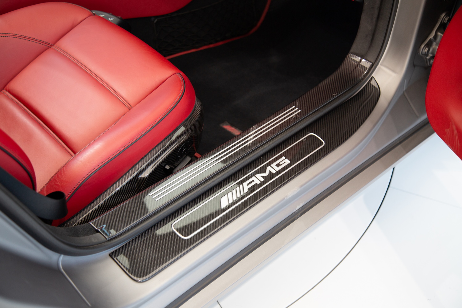 2013 Mercedes-Benz SLS AMG Roadster, 16/20