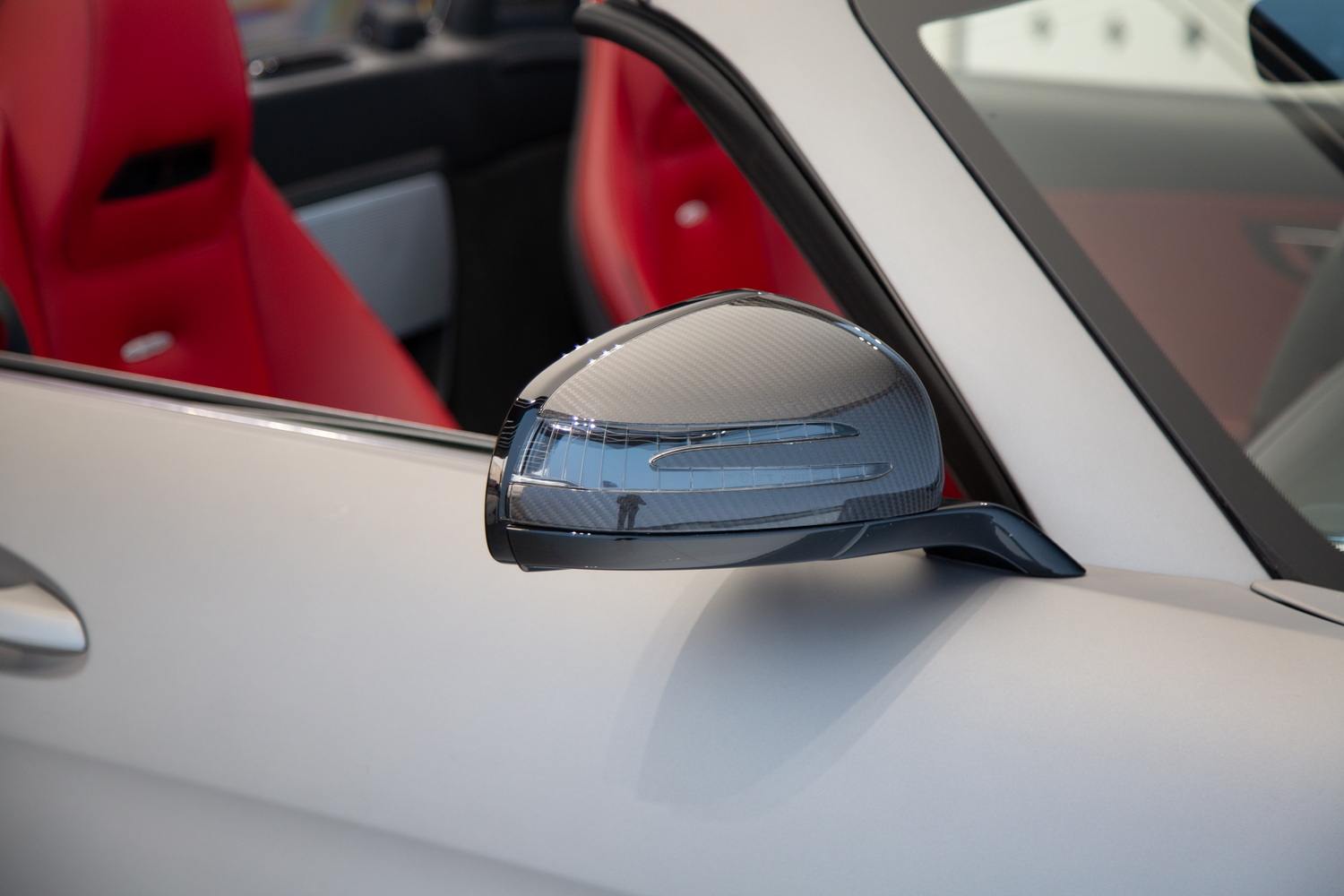 2013 Mercedes-Benz SLS AMG Roadster, 18/20