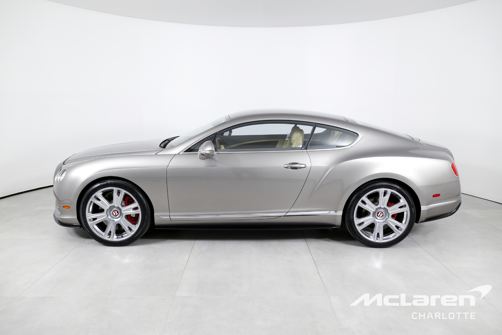 2015 Bentley Continental GT S, 3/20