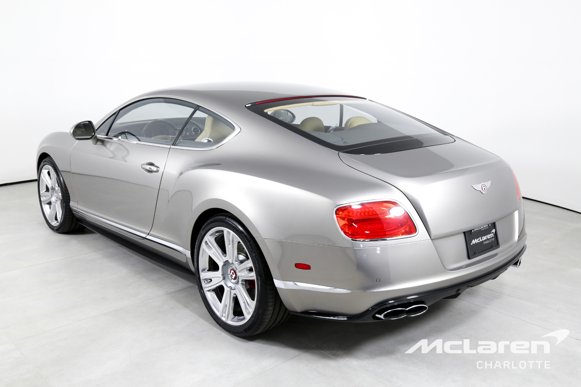 2015 Bentley Continental GT S, 4/20