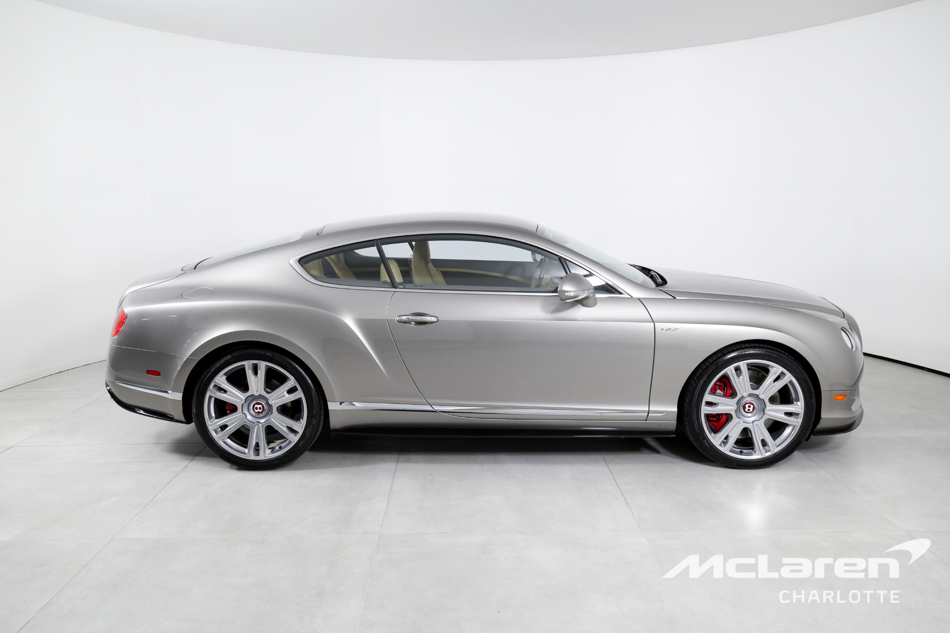 2015 Bentley Continental GT S, 7/20