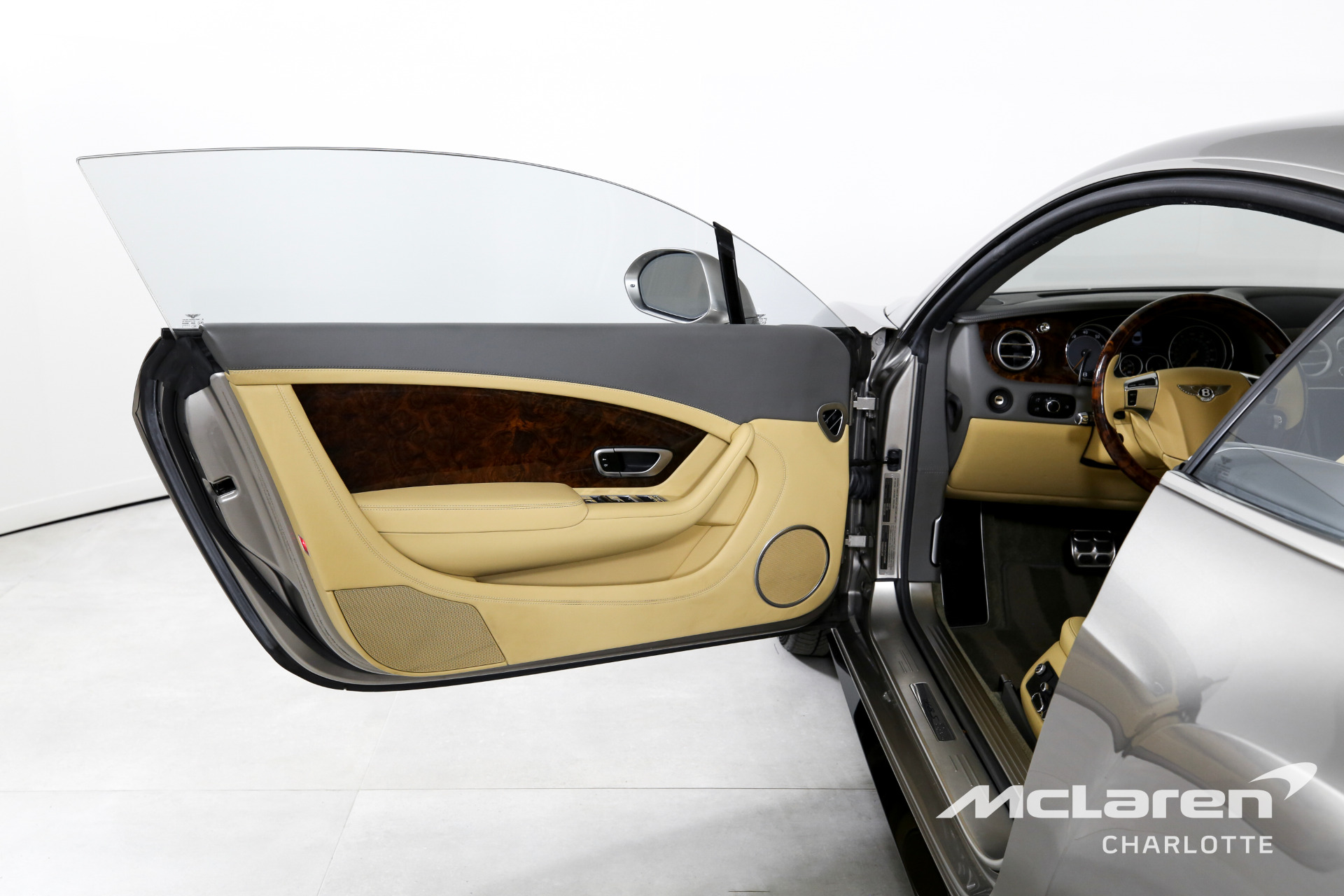 2015 Bentley Continental GT S, 8/20
