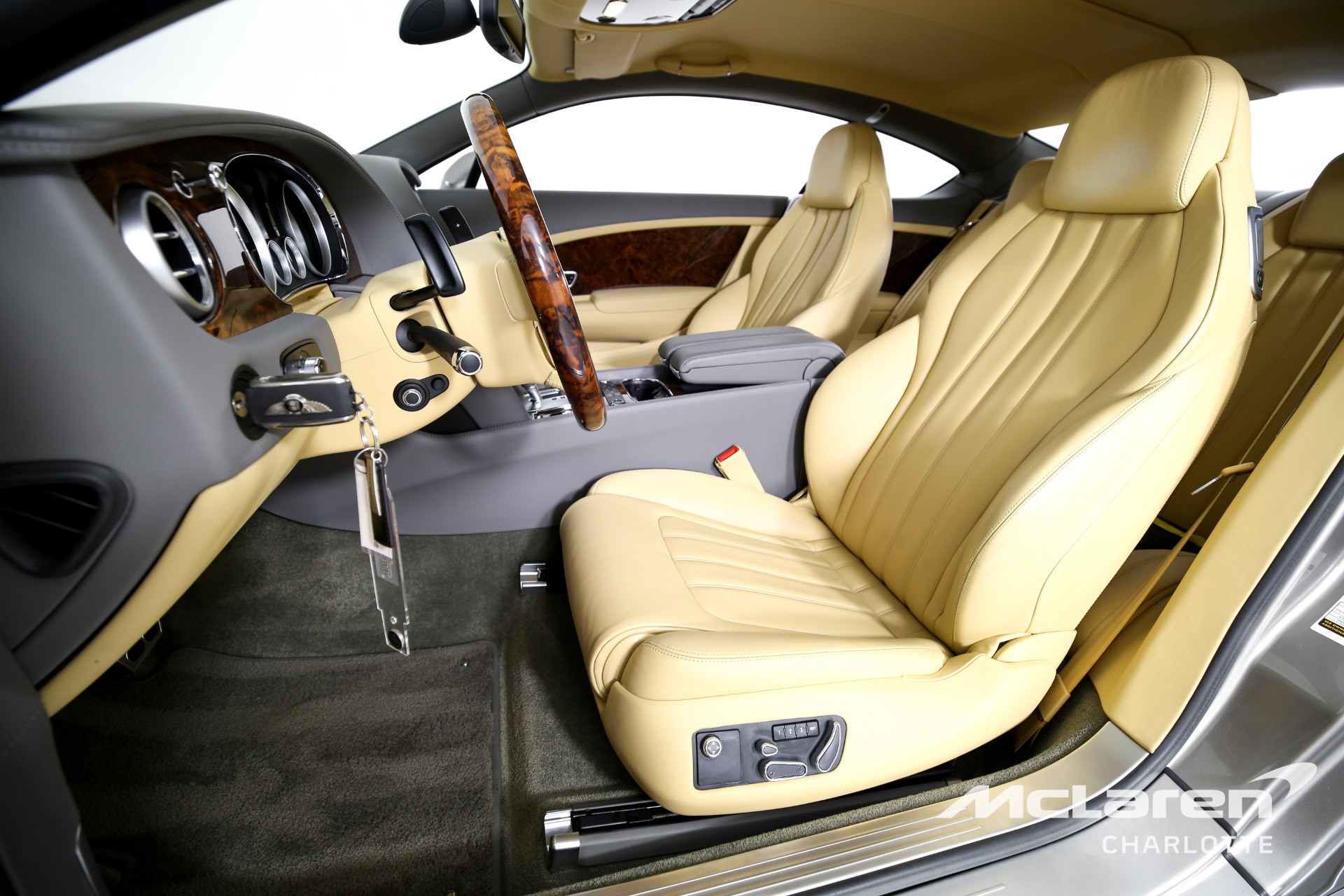 2015 Bentley Continental GT S, 9/20