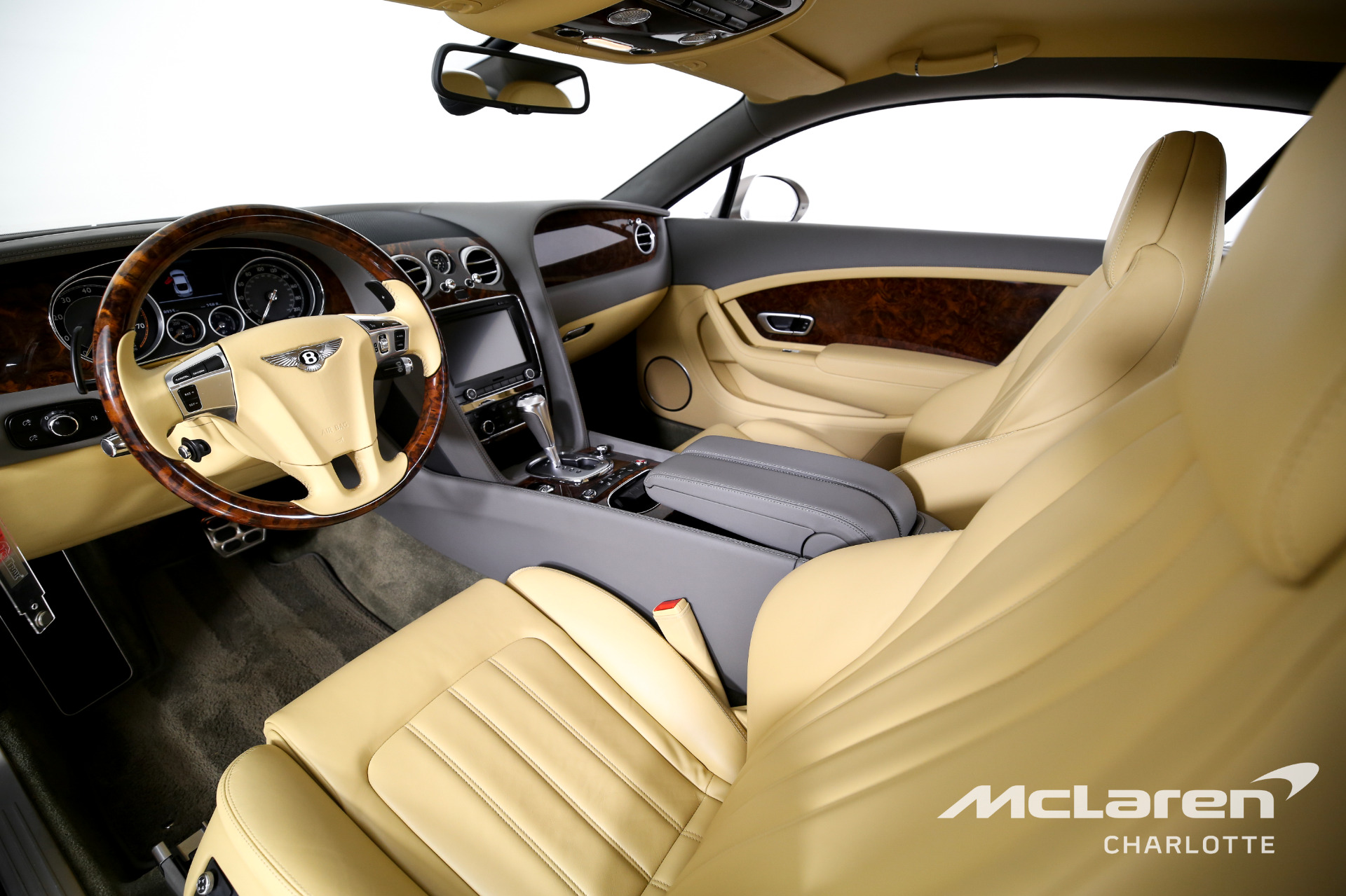 2015 Bentley Continental GT S, 10/20