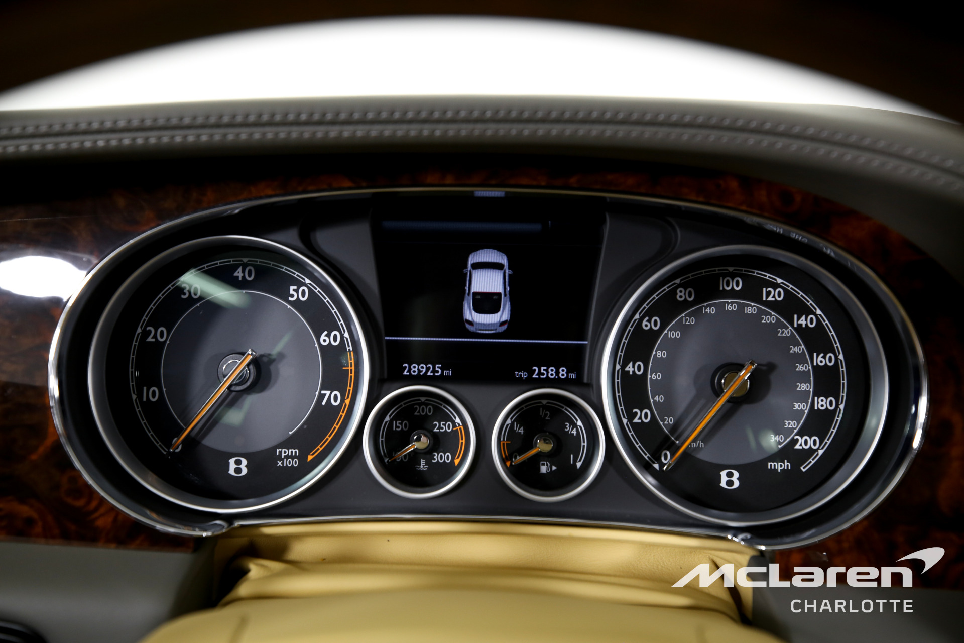 2015 Bentley Continental GT S, 11/20