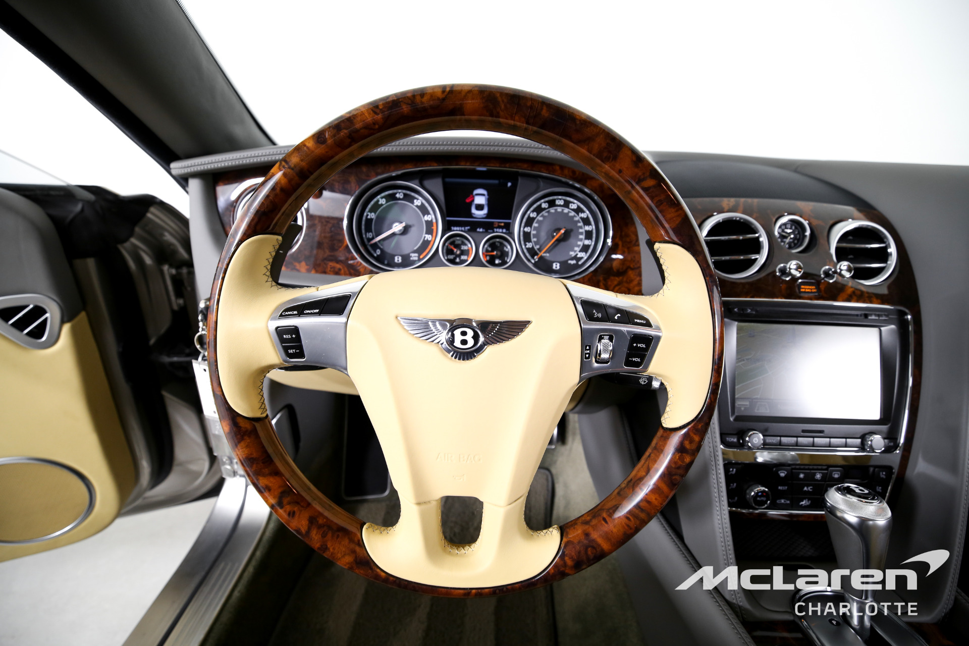 2015 Bentley Continental GT S, 12/20