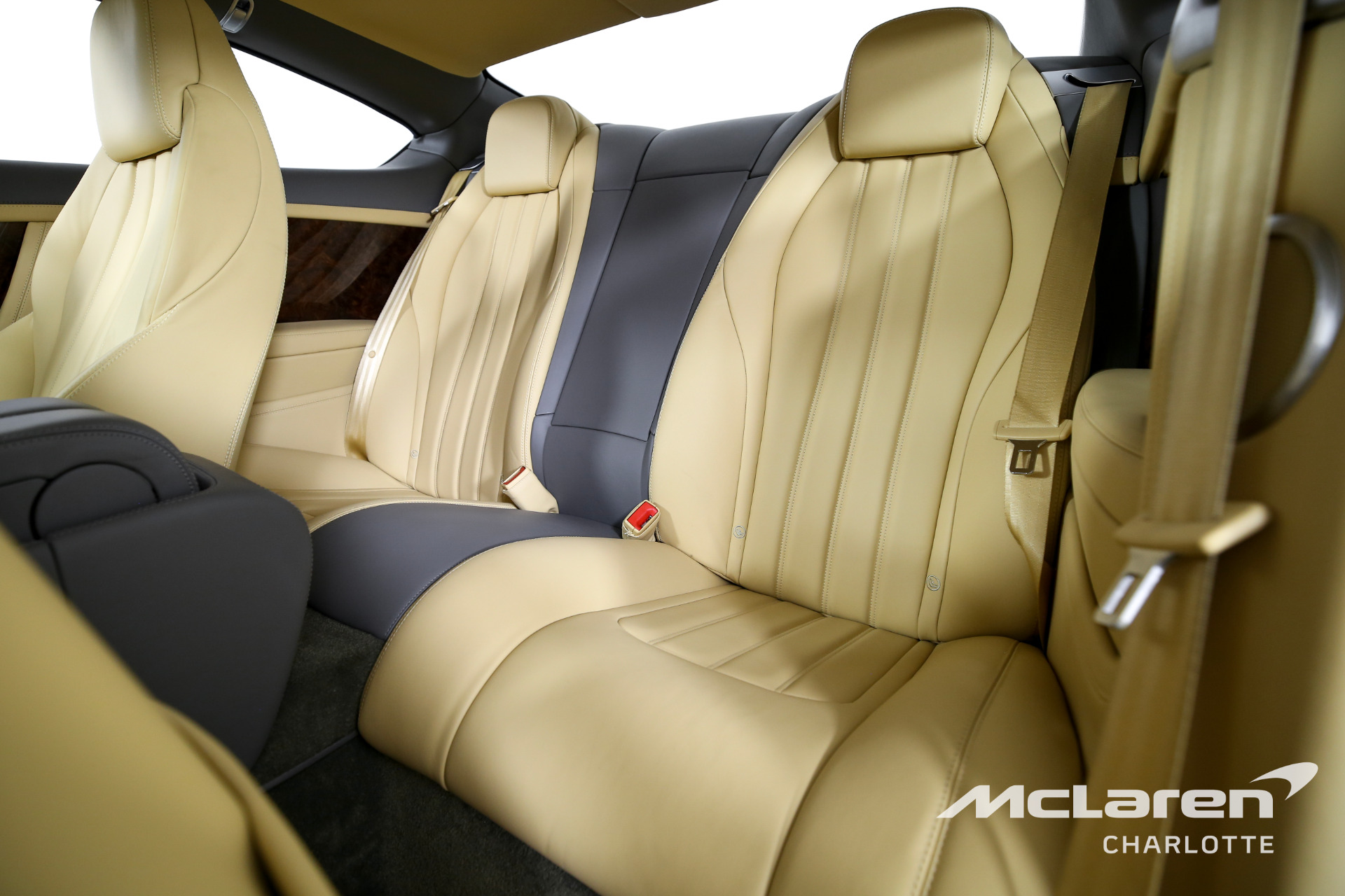 2015 Bentley Continental GT S, 13/20