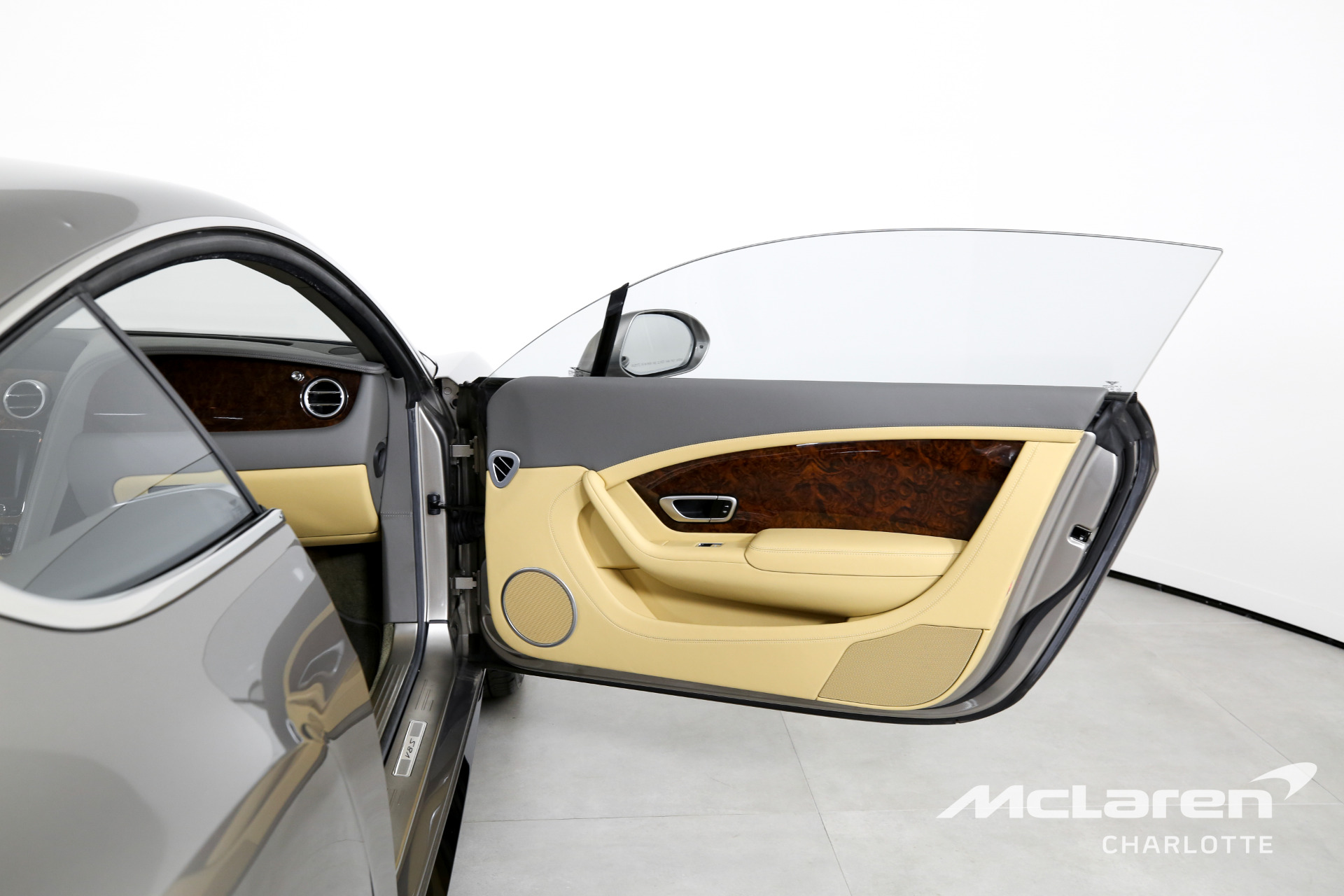 2015 Bentley Continental GT S, 16/20