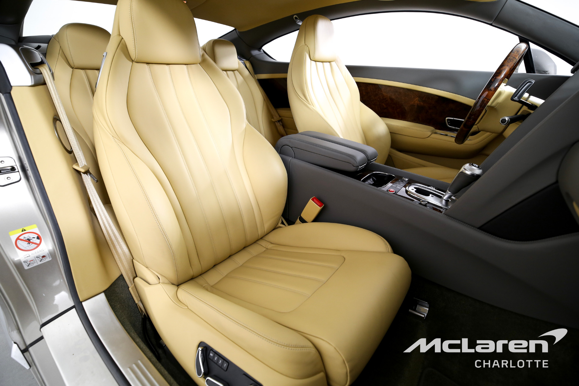 2015 Bentley Continental GT S, 17/20