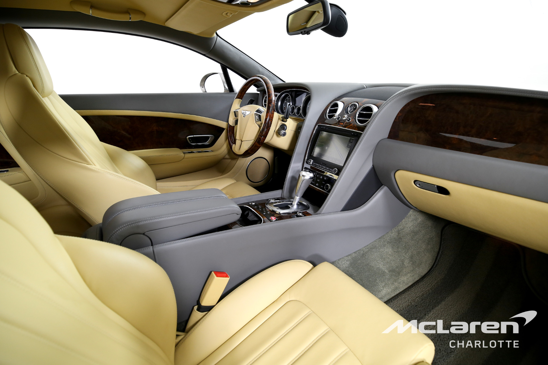 2015 Bentley Continental GT S, 18/20