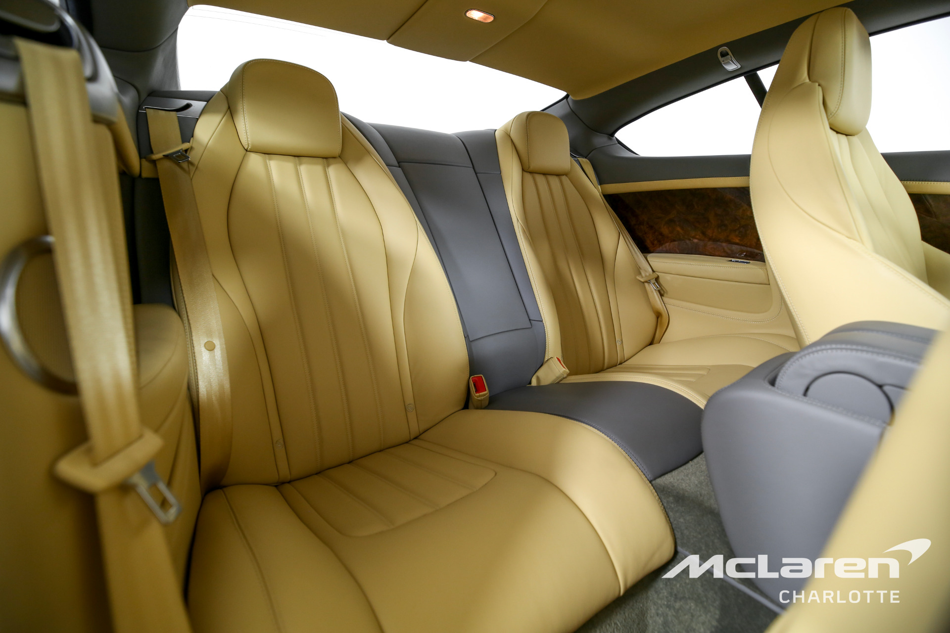2015 Bentley Continental GT S, 19/20