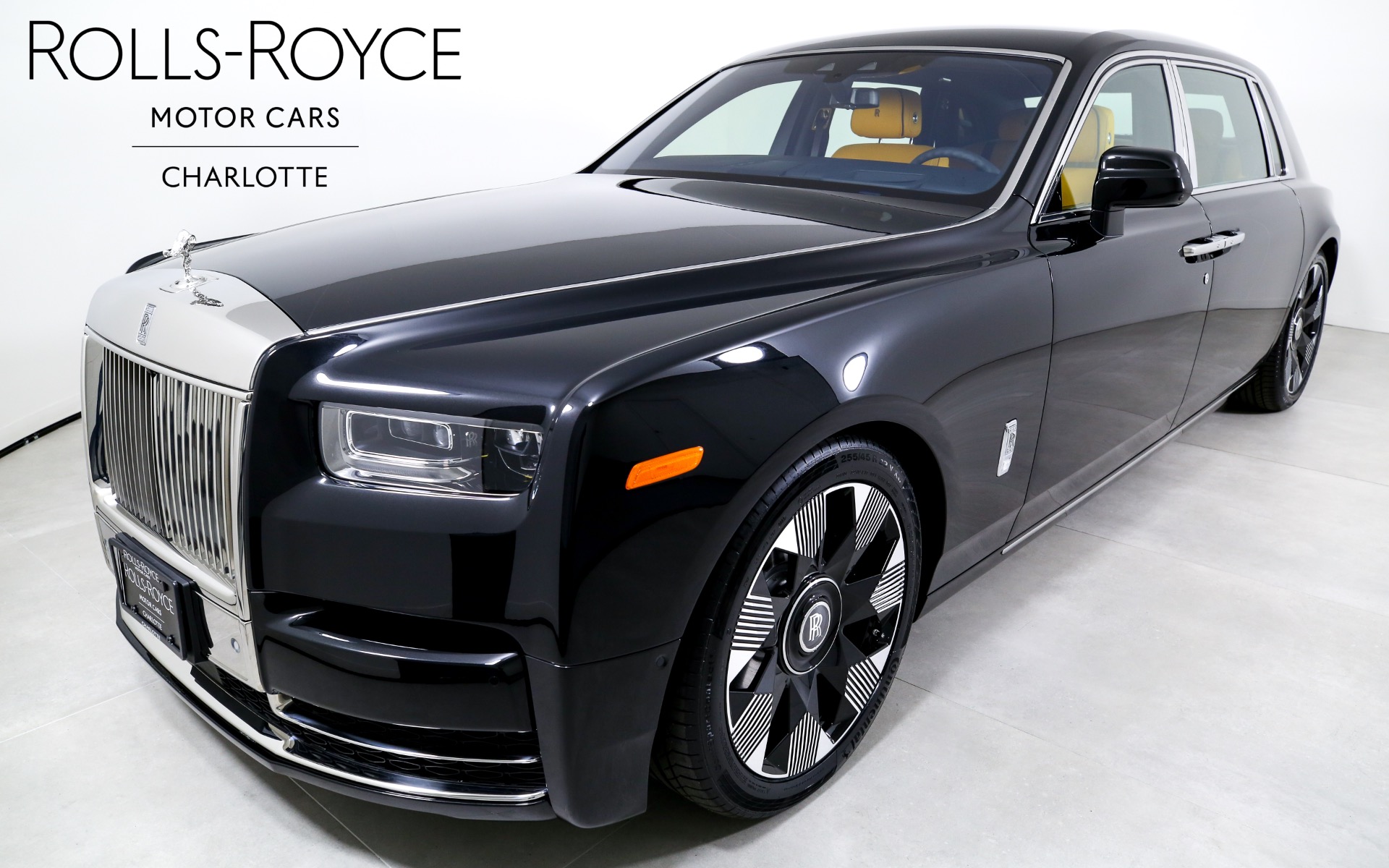 2024 ROLLS-ROYCE PHANTOM EWB, 2/20