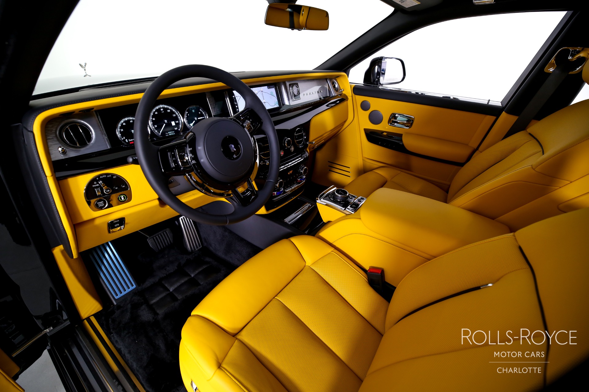 2024 ROLLS-ROYCE PHANTOM EWB, 4/20